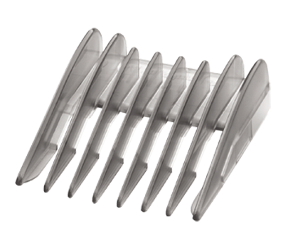 Pettine per capelli 6 mm CS-00132532