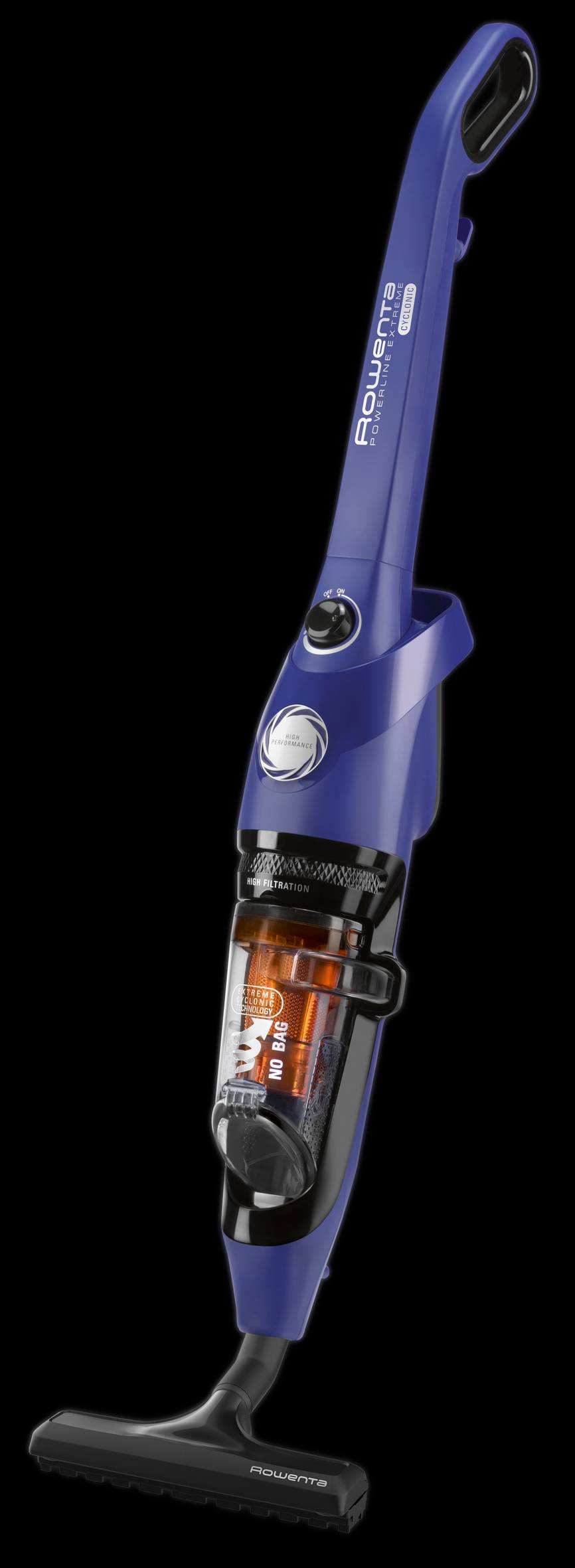 Powerline Extreme Cyclonic