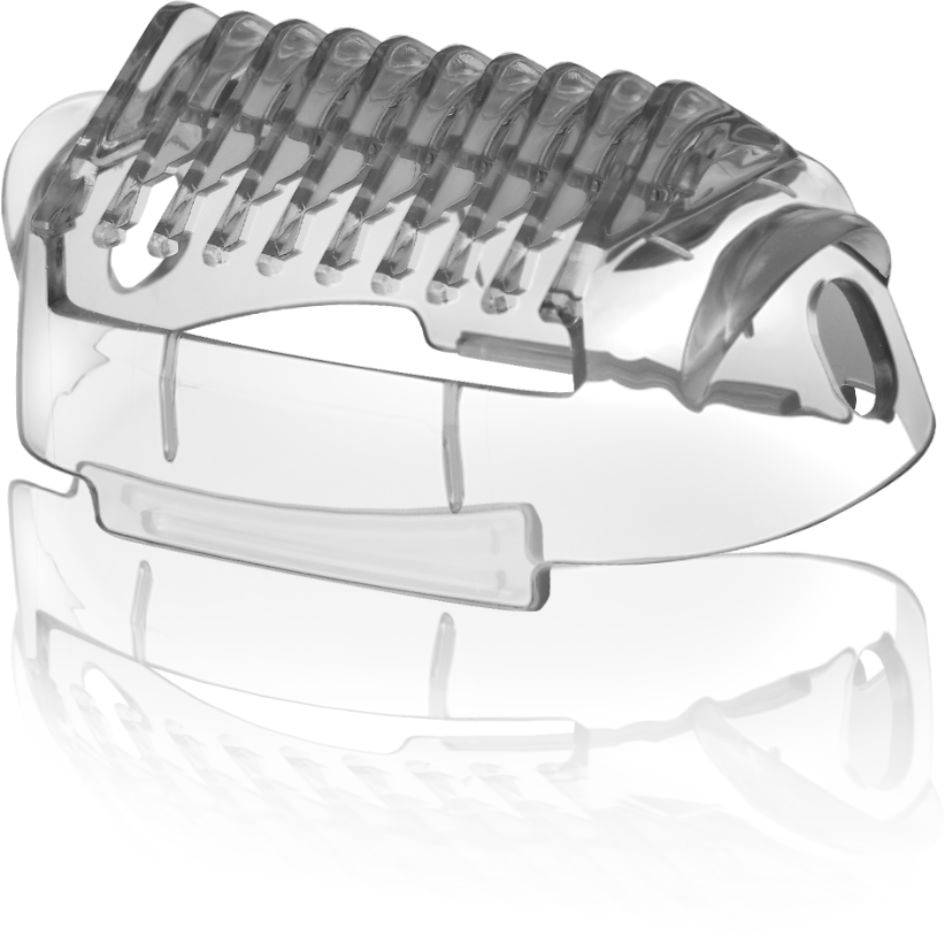 Aquasoft, Epilatore, Wet&Dry, Anti irritazioni, Tecnologia Skin Respect