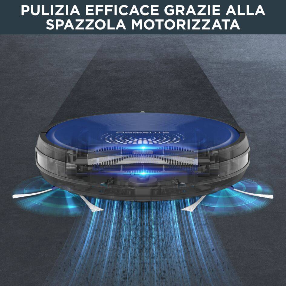 ROBOT EXPLORER SERIE 20 AQUA