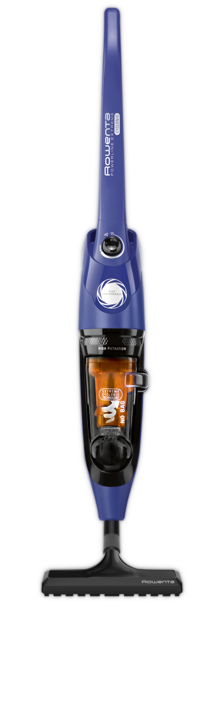 Powerline Extreme Cyclonic