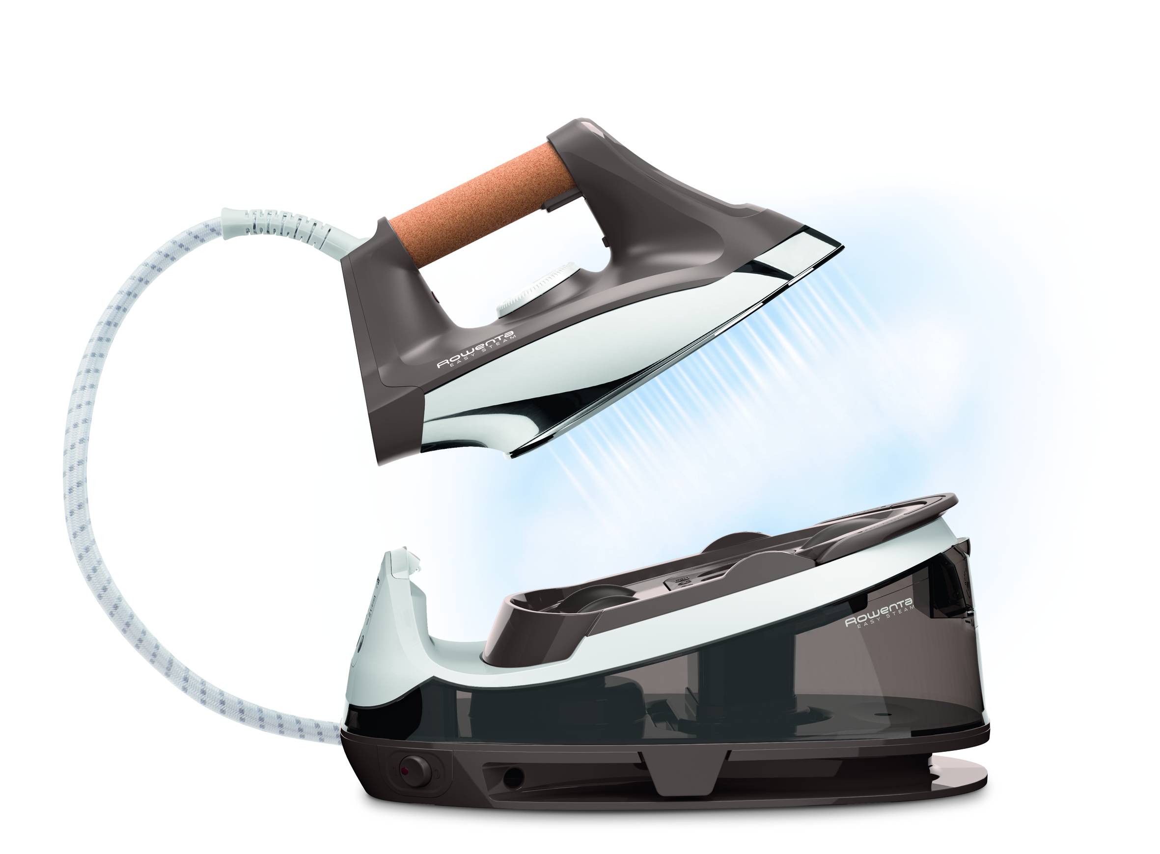 EASY STEAM 2 VR7260+61+62