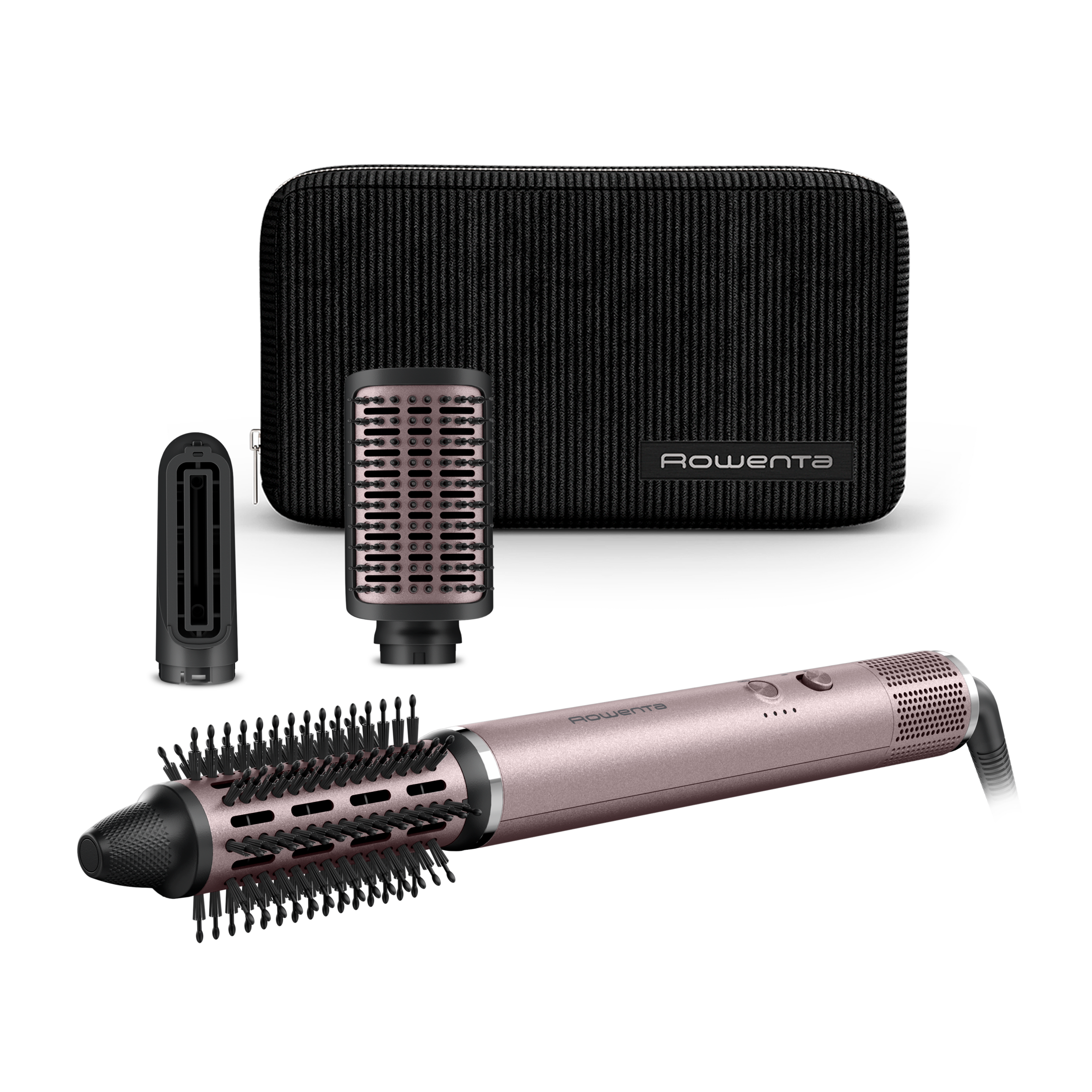 Ultimate Experience Air Nano, Styler, multistyler versatile, leggero e compatto