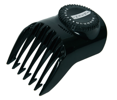 Pettine 3-16 mm CS-10000373