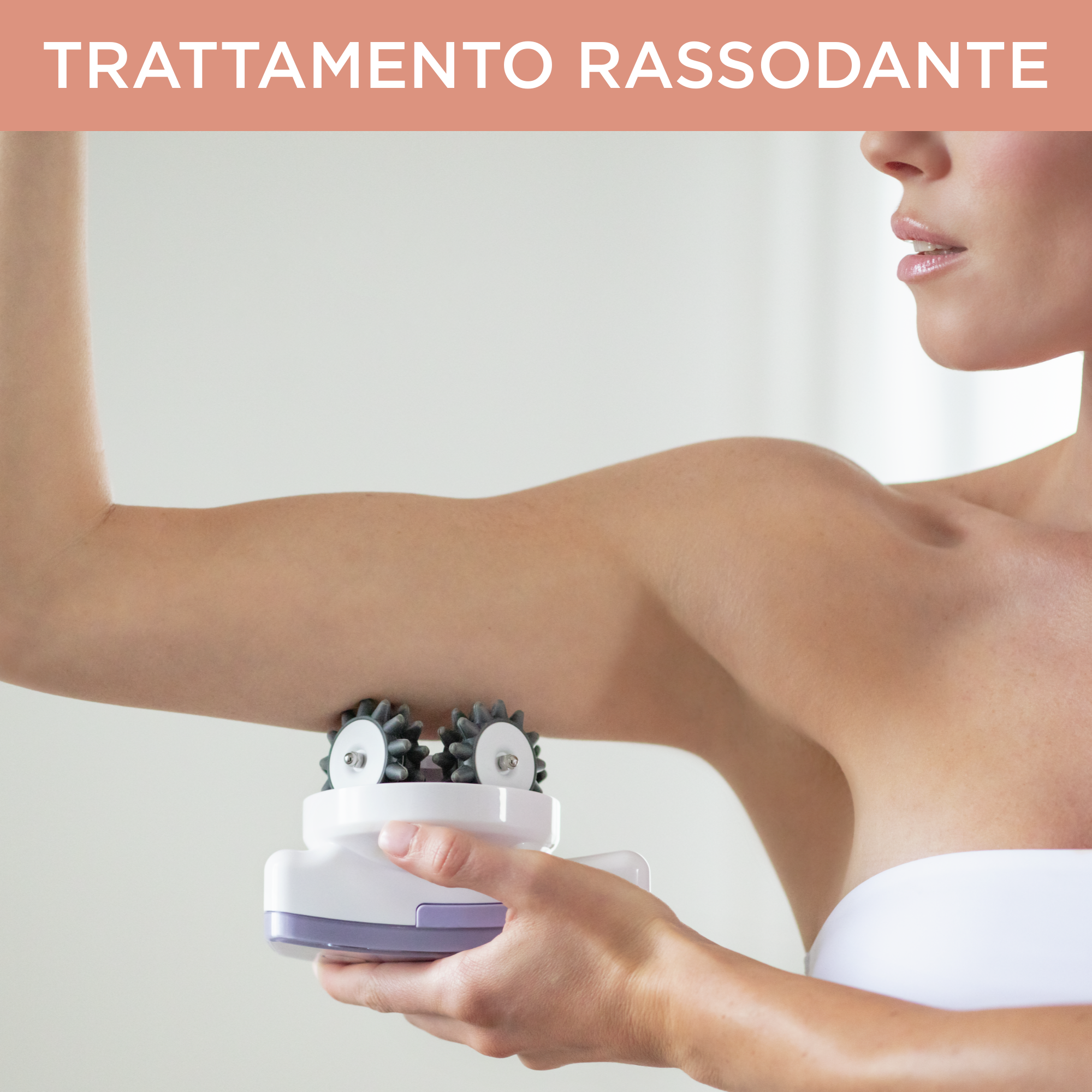 Massaggiatore Corpo Body Sculpt 
