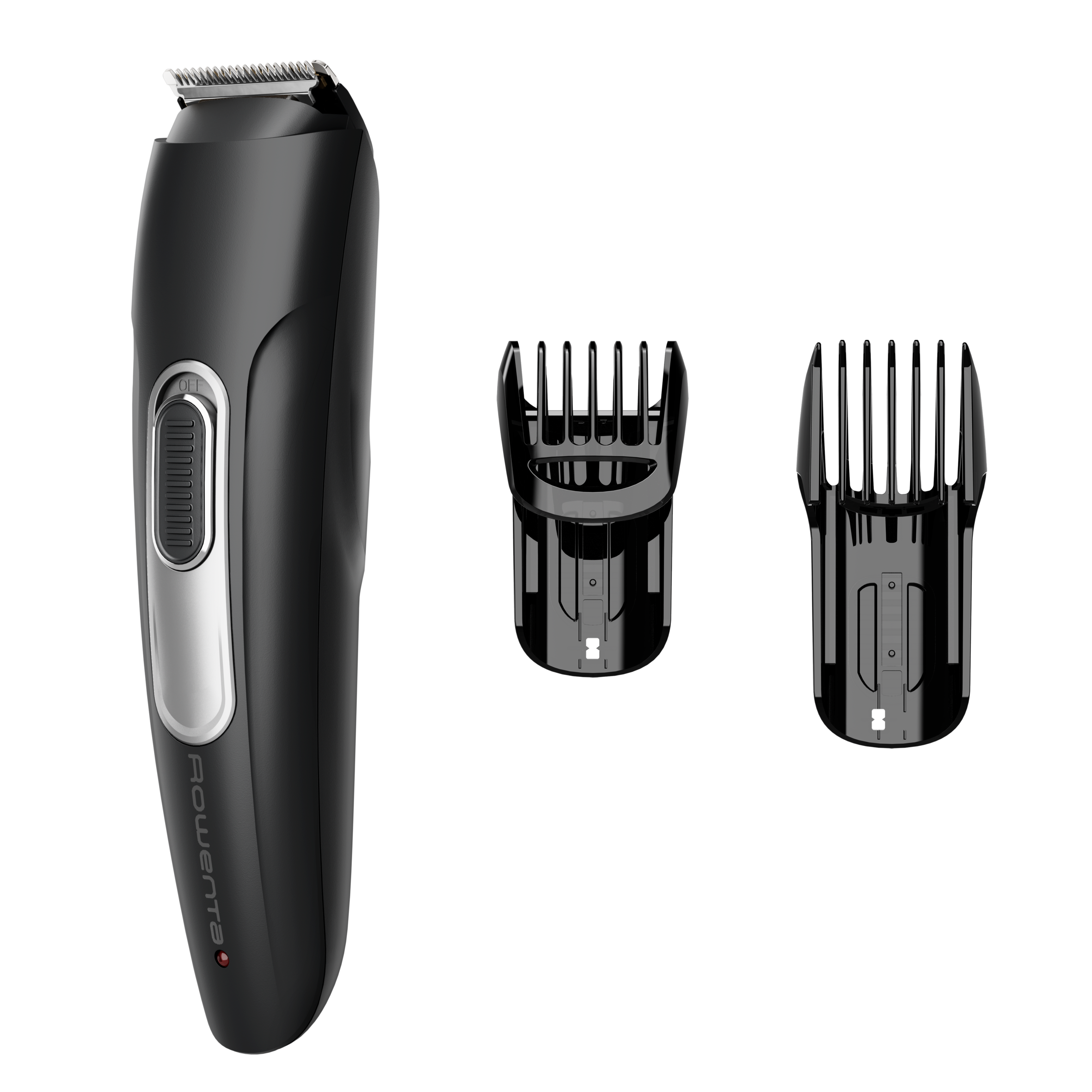 Stylis, Regolabarba, 90 minuti, Lame Autoaffilanti, 21 impostazioni