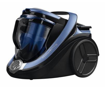 Silence Force Cyclonic