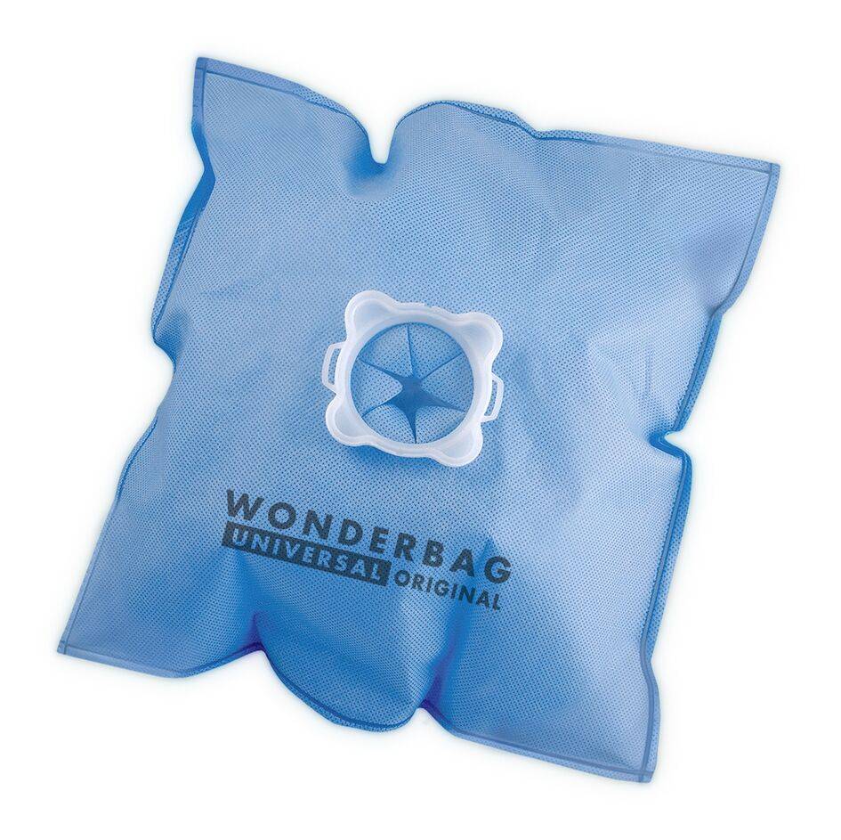 Sacchetto aspirapolvere Wonderbag Universale Original x 3 WB403120