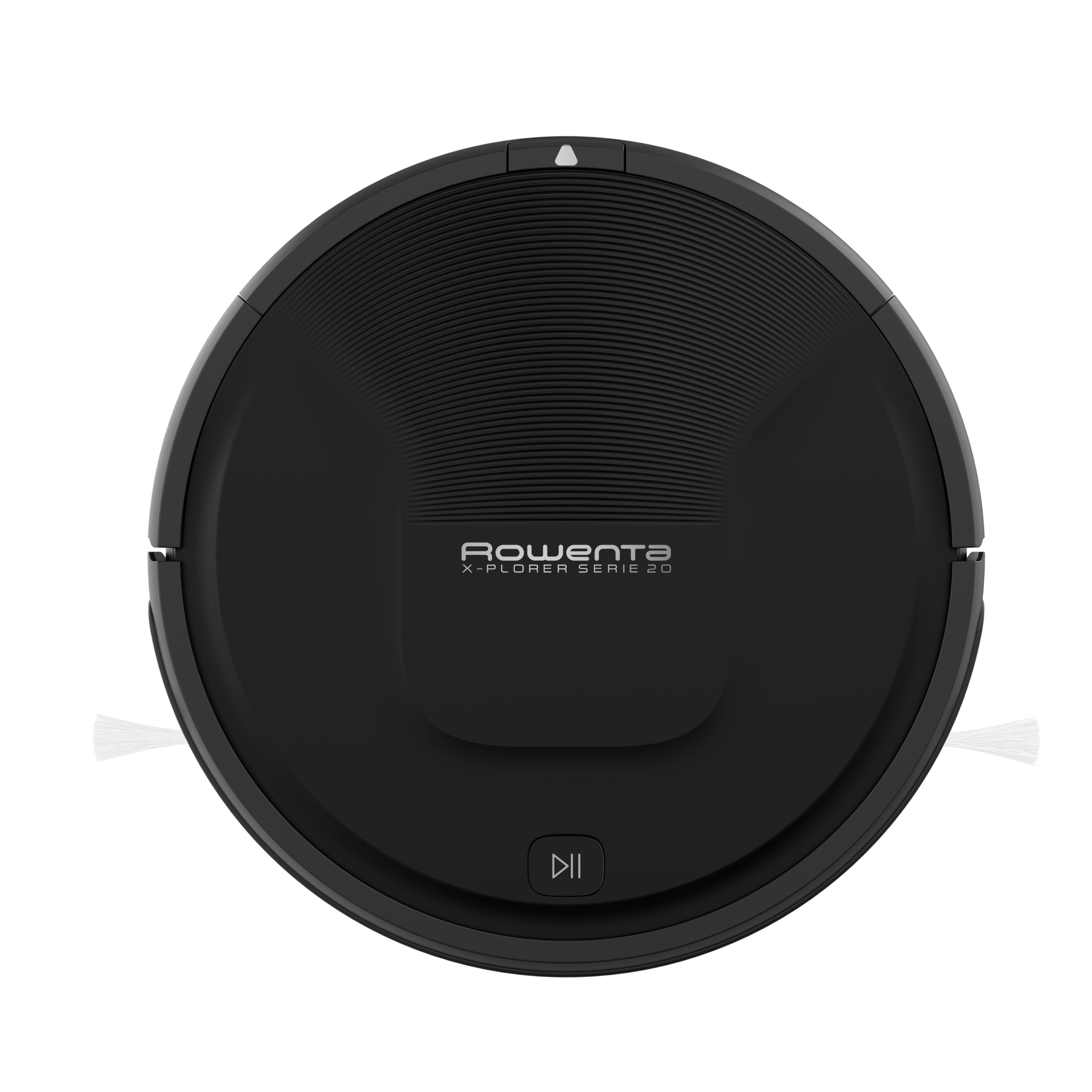 ROBOT ASPIRAPOLVERE X-PLORER SERIE 20 