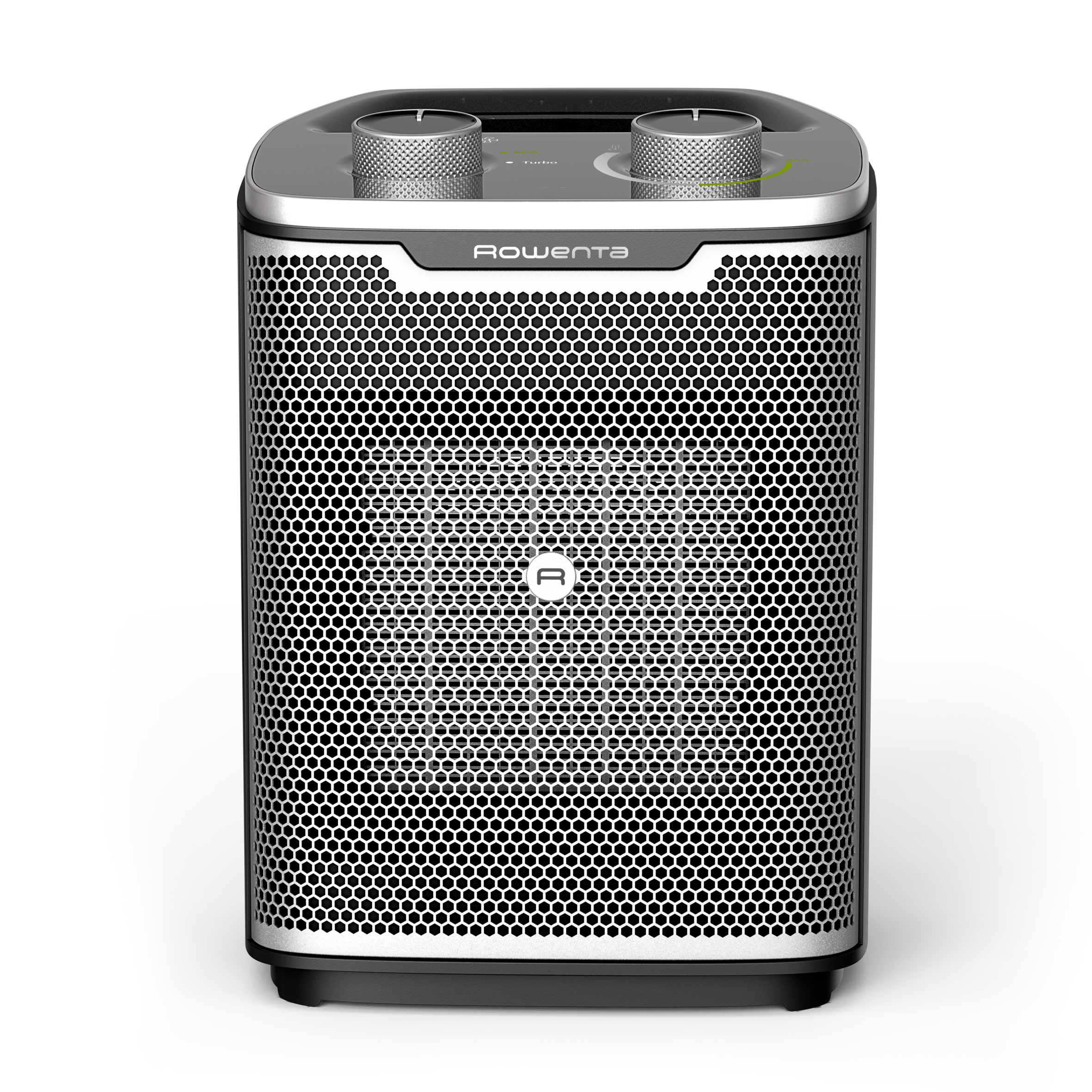 Intense Comfort +, Termoventilatore, Potenza 2000 W, Efficienza Energetica