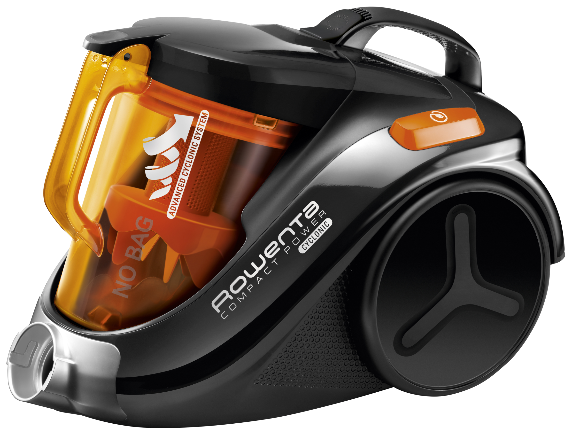 COMPACT POWER CYCLONIC