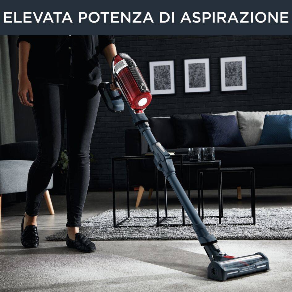 X-FORCE 11.60 ANIMAL CARE, Aspirapolvere Senza Filo