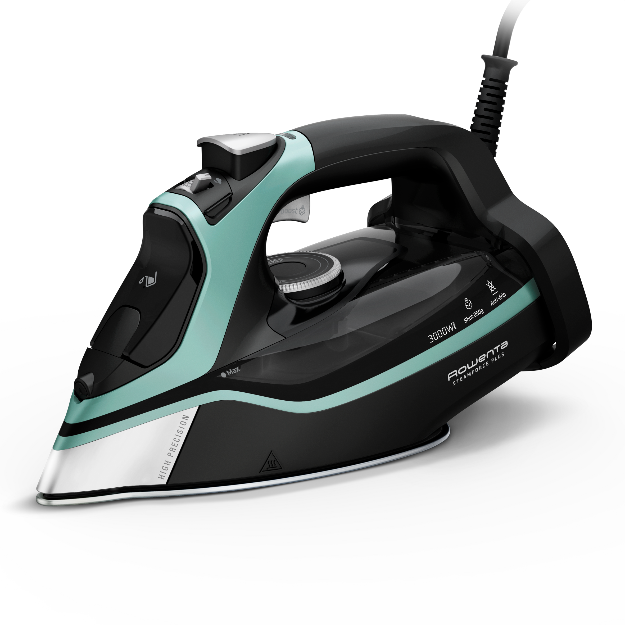 Rowenta SteamForce Plus Steam Iron