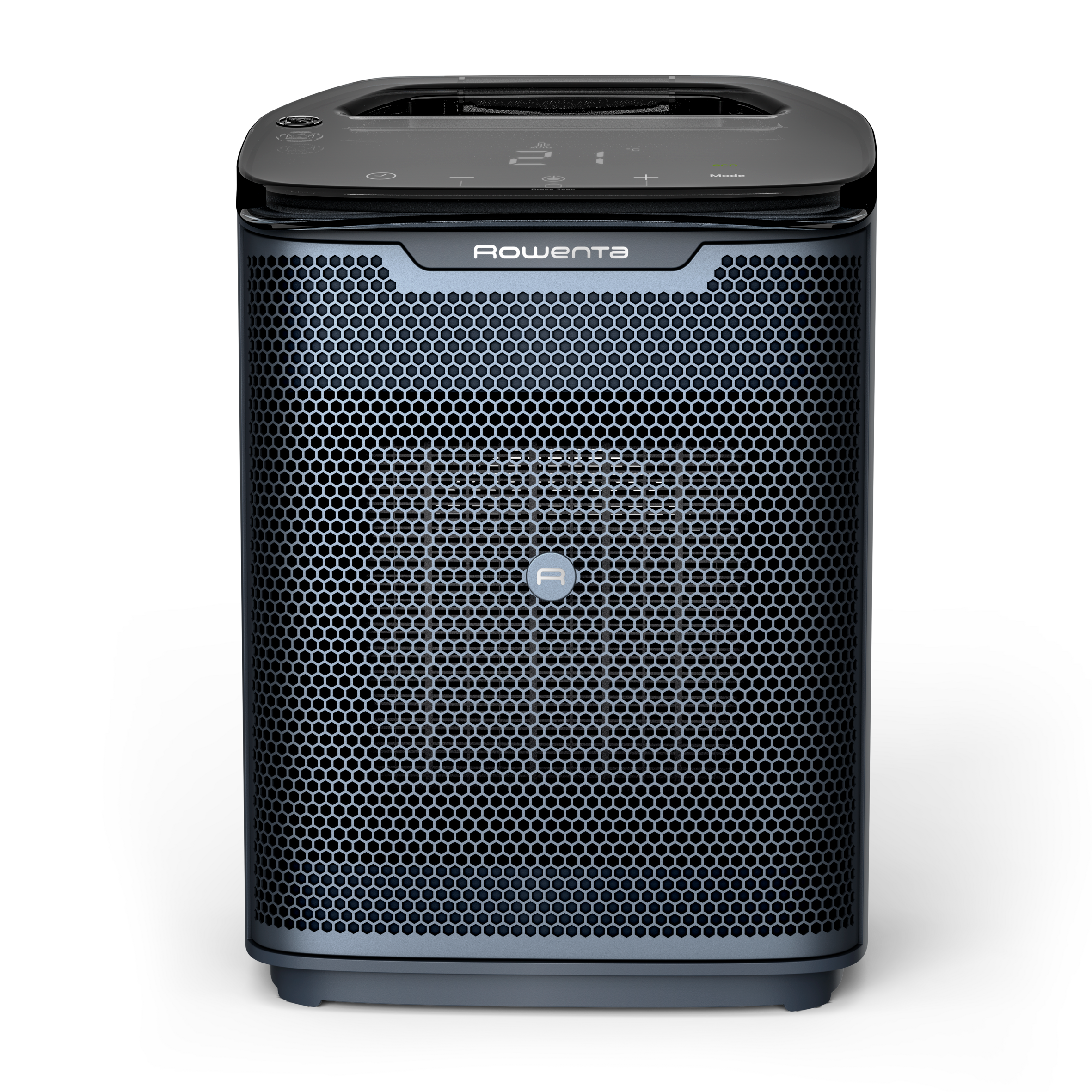 Intense Comfort + Aqua, Termoventilatore da bagno, 2000 W