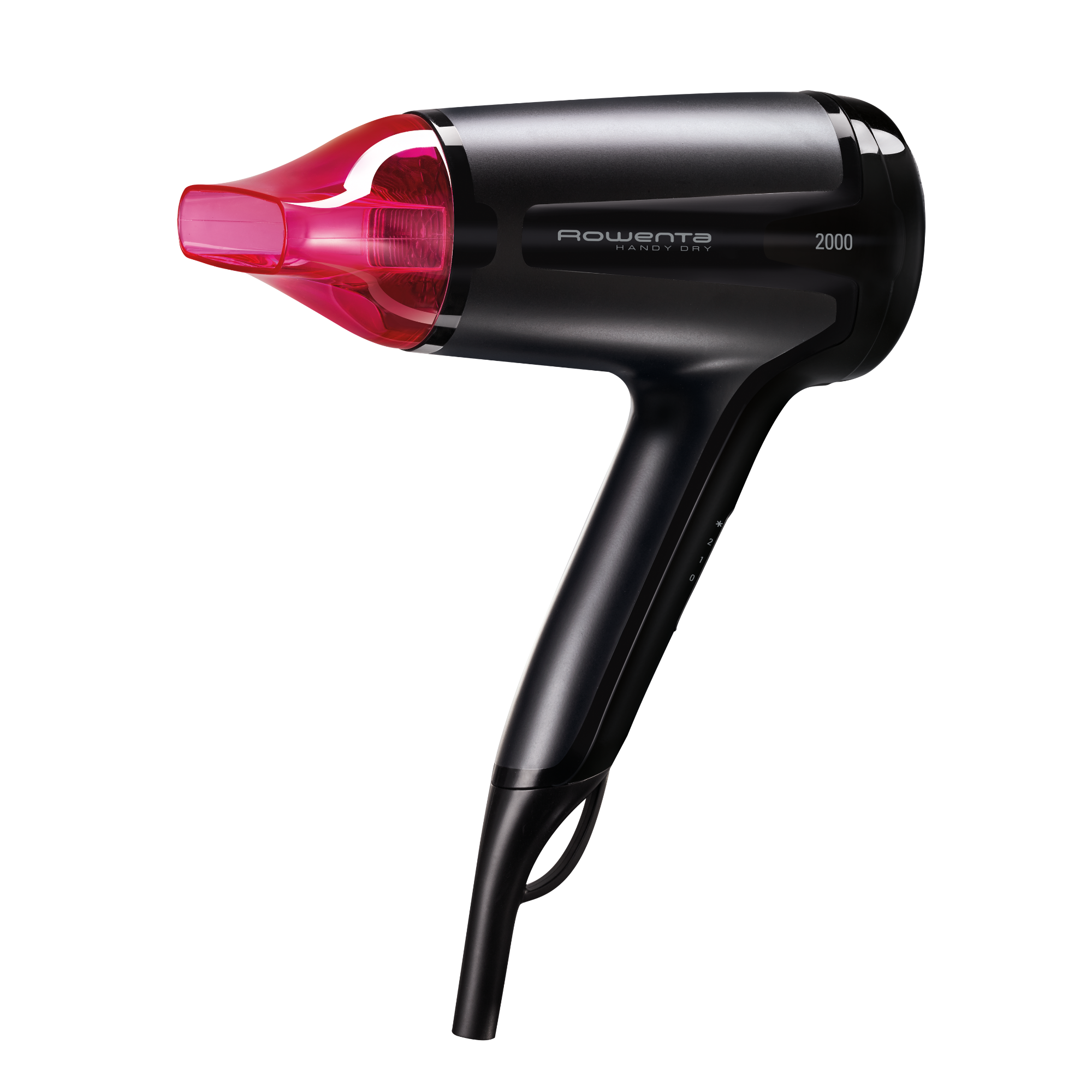 ASCIUGACAPELLI HANDY DRY