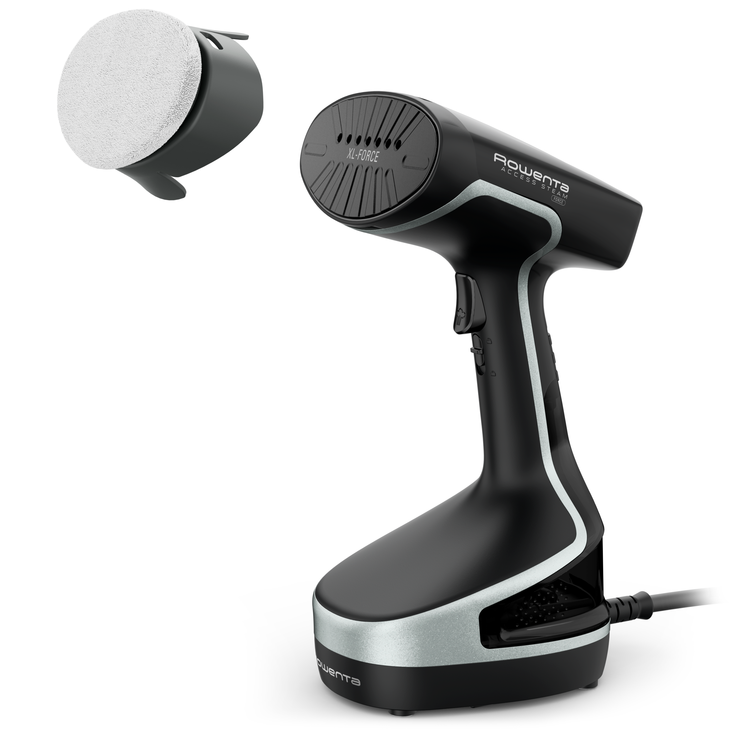 ACCESS STEAM FORCE