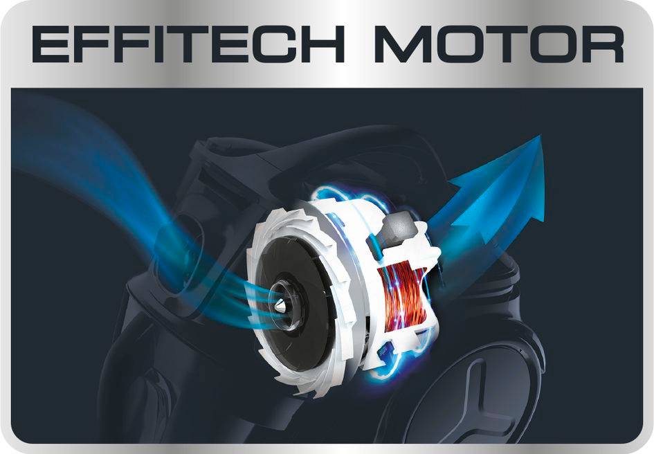 MisterVac | compatibile con bocchetta scopa universale bocchetta per pavimenti bocchetta di ricambio Rowenta RO7234EA X-Trem Power CYCLONIC
