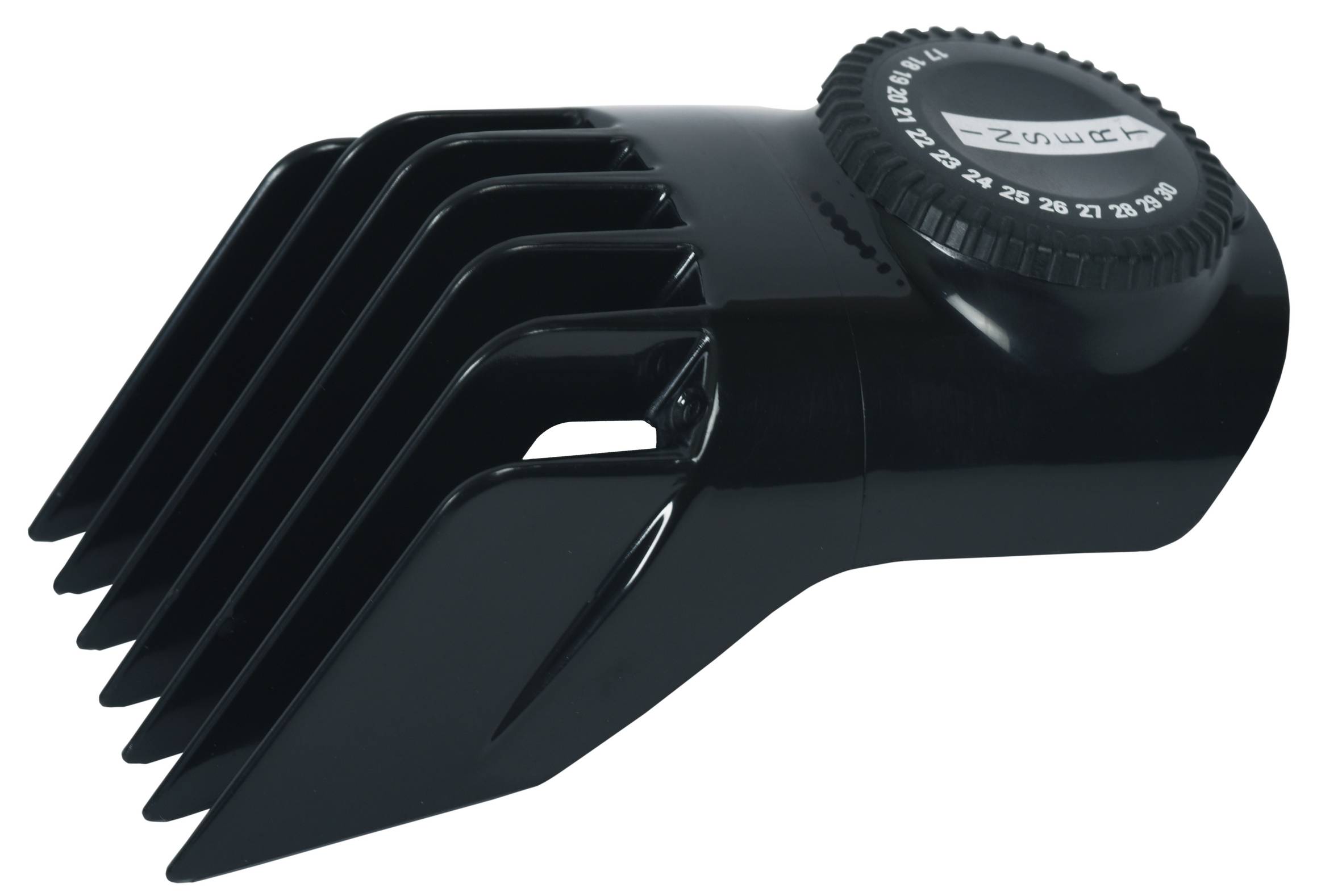 Pettine regolabile 17-30 mm SS-1810001929