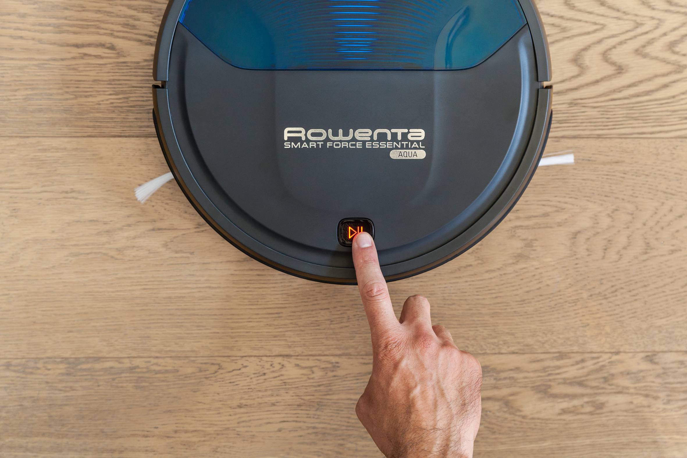 SMART FORCE ESSENTIAL AQUA