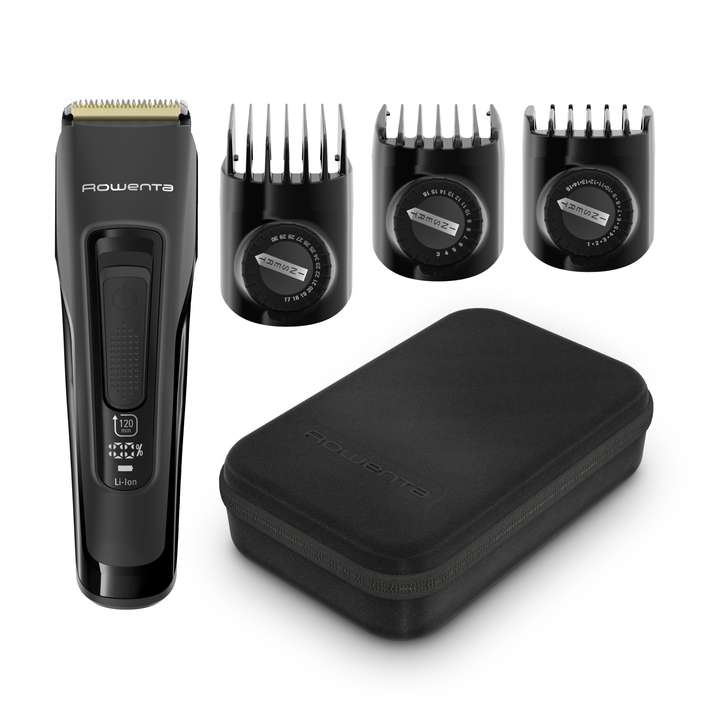 ADVANCER - TN5243F4 XPERT