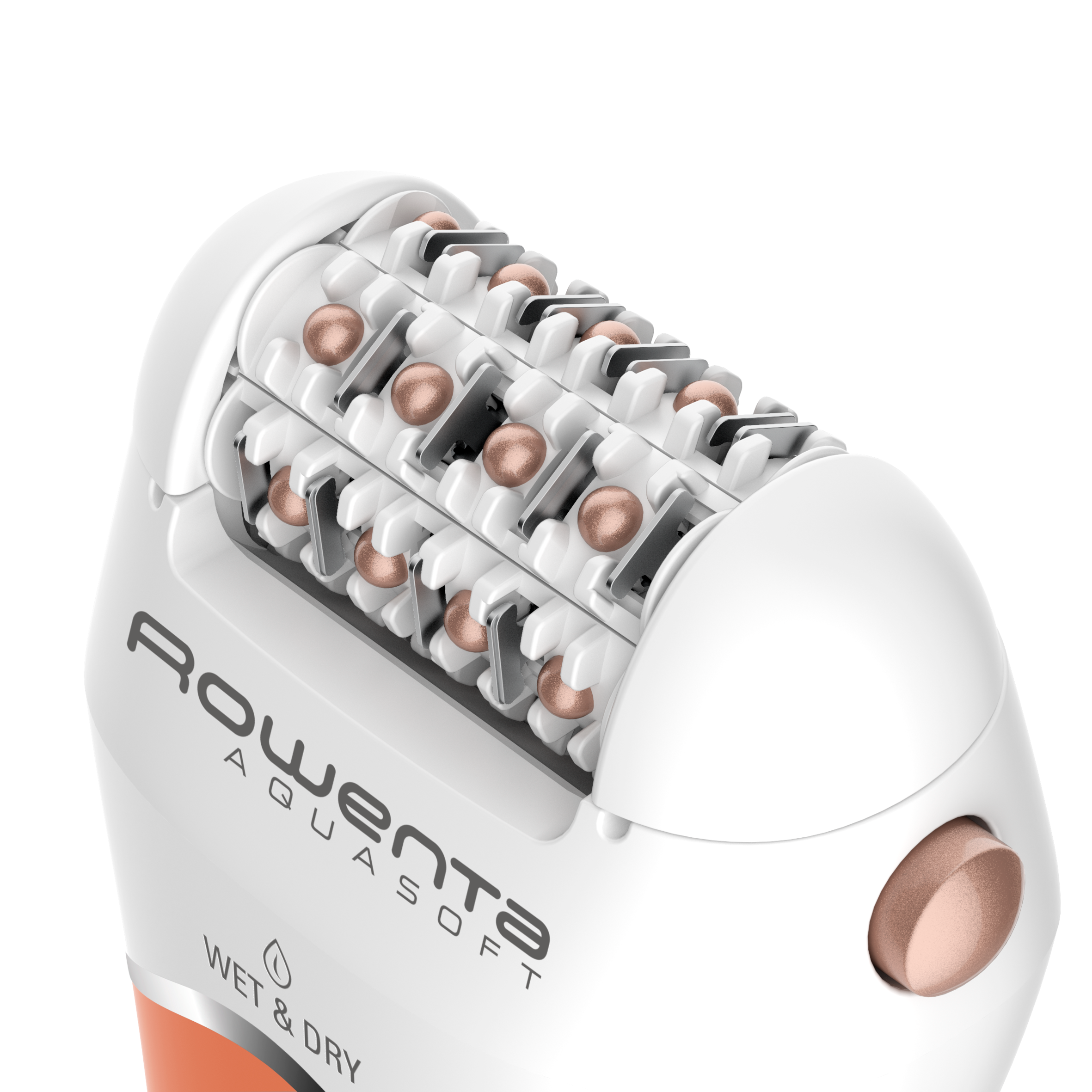 Epilatore Aquasoft Wet&Dry