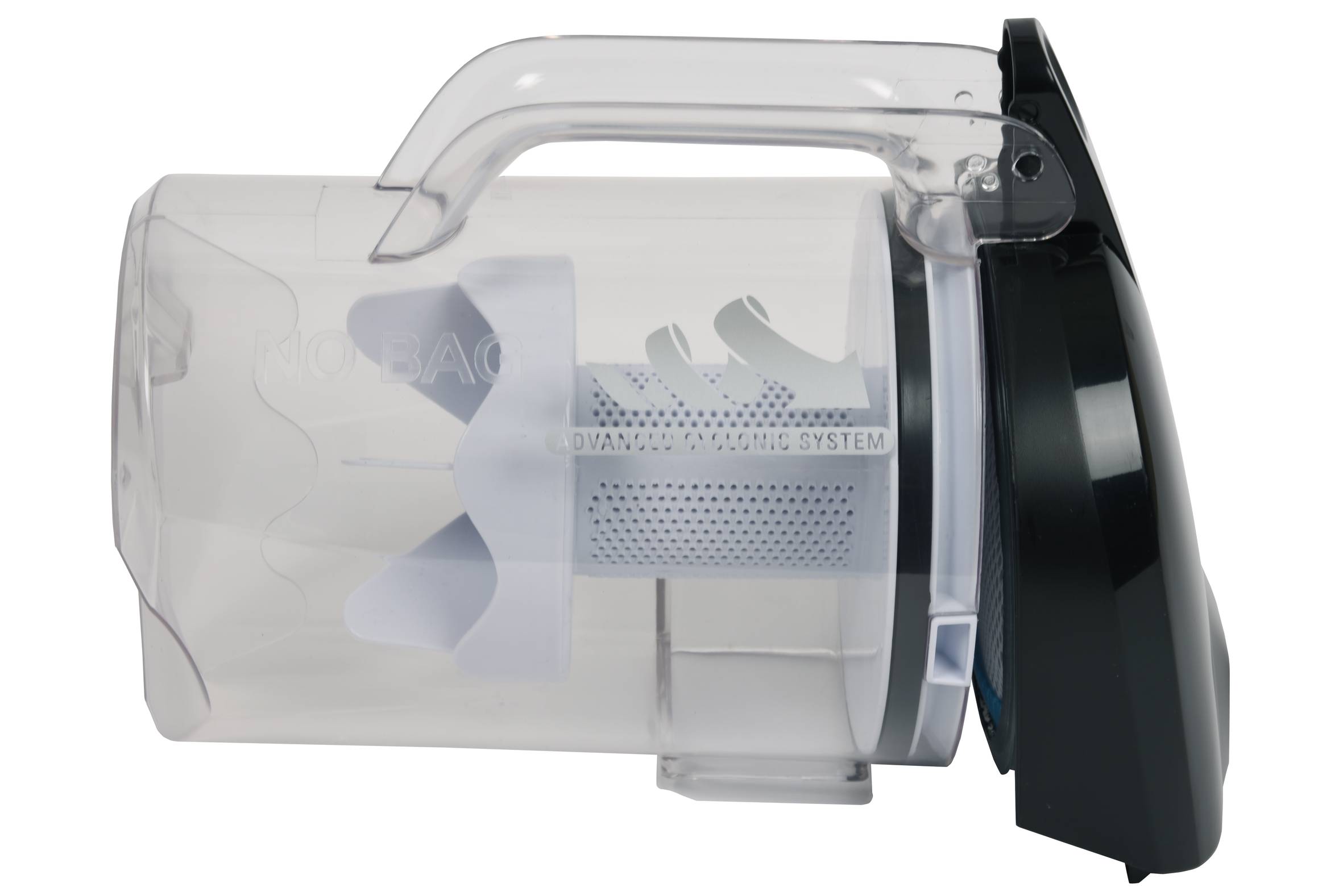 Contenitore raccoglipolvere completo RS-2230001795