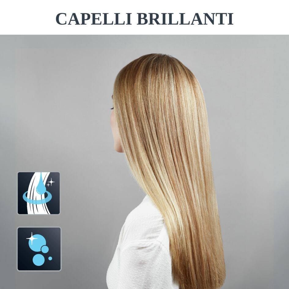 EXPRESS SHINE OLIO DI ARGAN