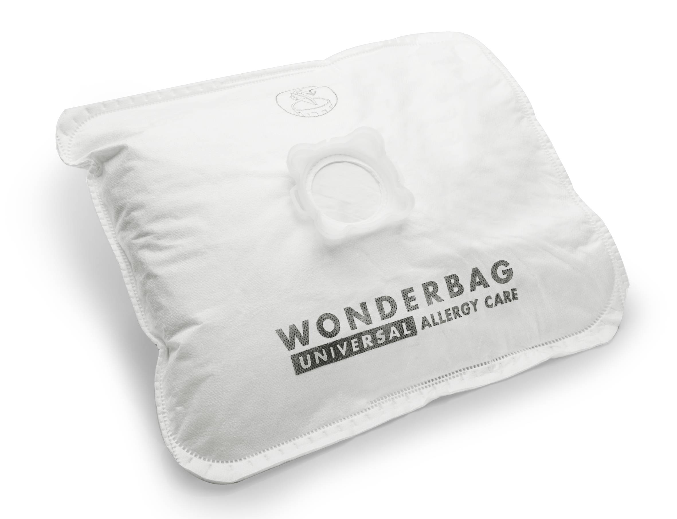 Sacchetto aspirapolvere Wonderbag Universale Allergy Care x 4 WB484720