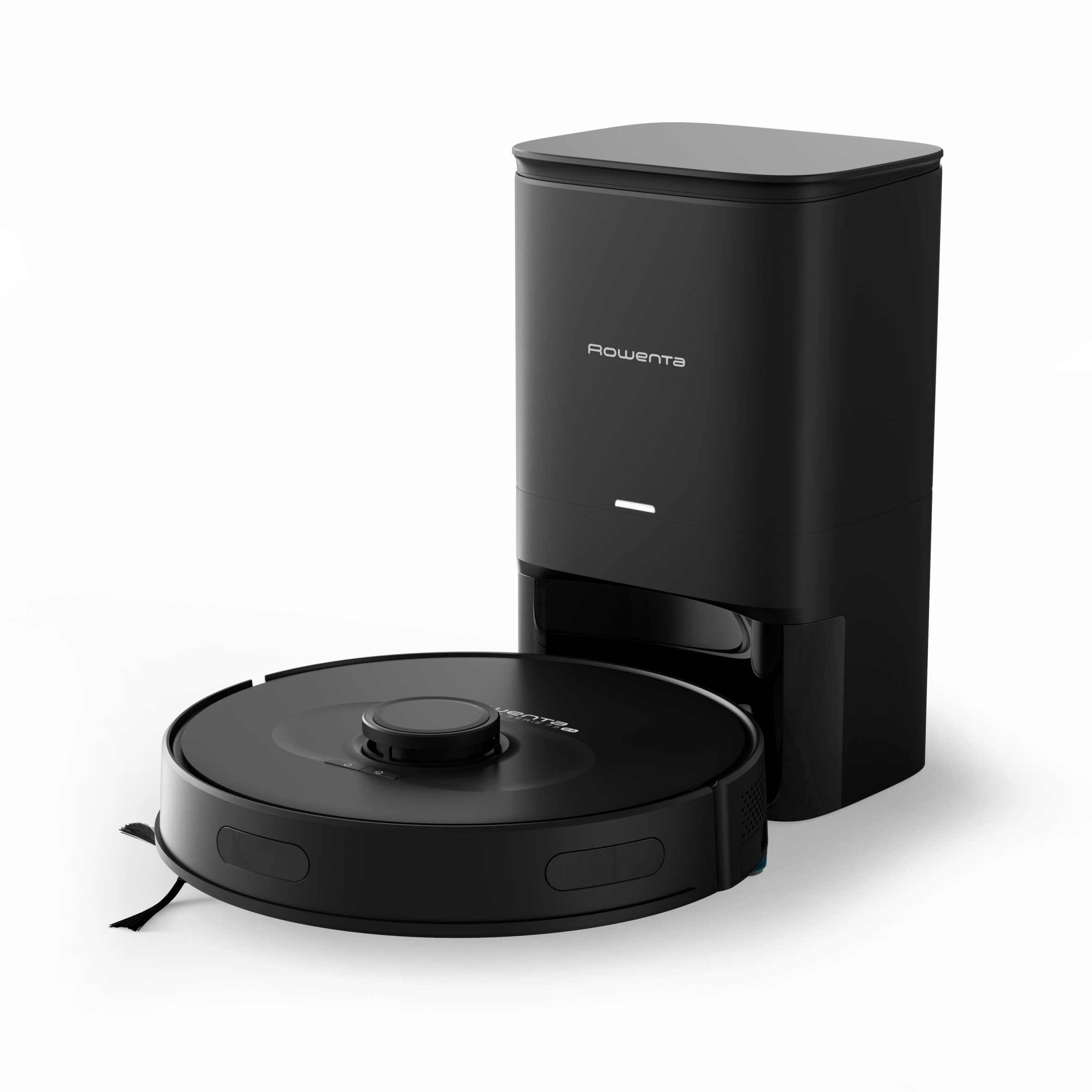 ROBOT ASPIRAPOLVERE X-PLORER SERIE 75 S+