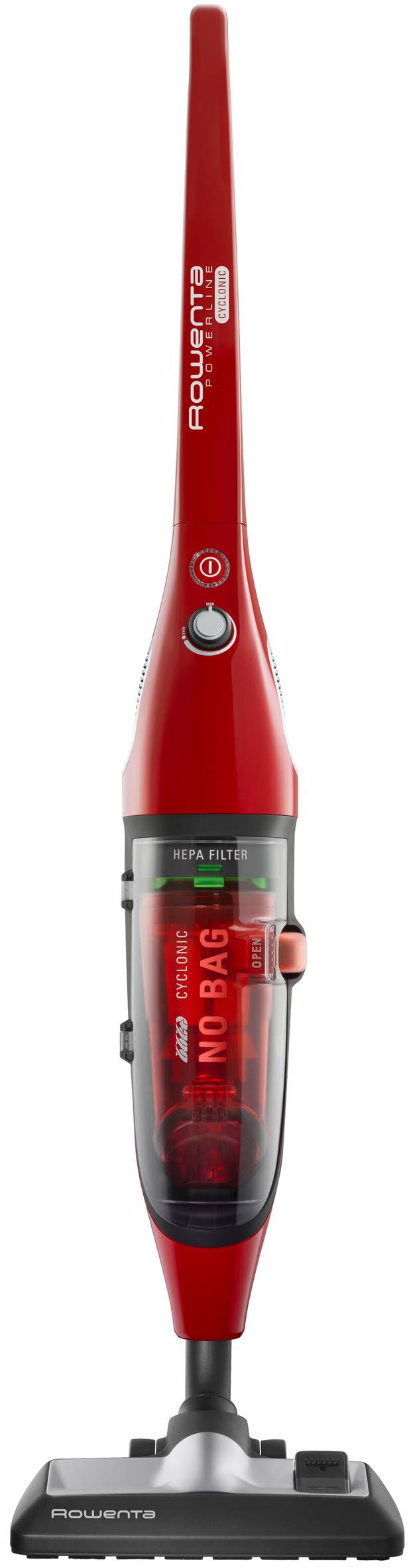 POWERLINE CYCLONIC SENZA SACCO