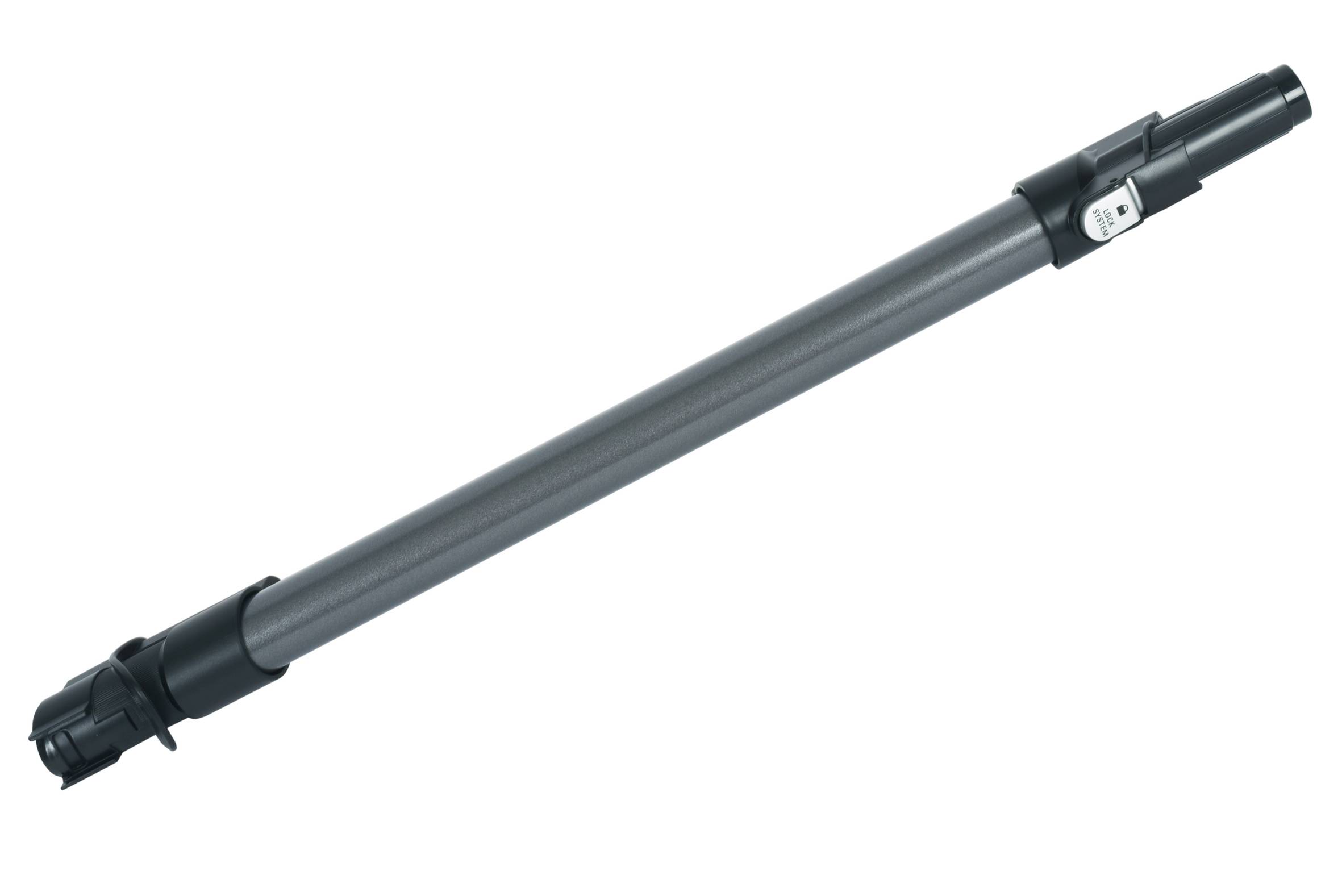 Tubo aspiratore grigio SS-7222069299