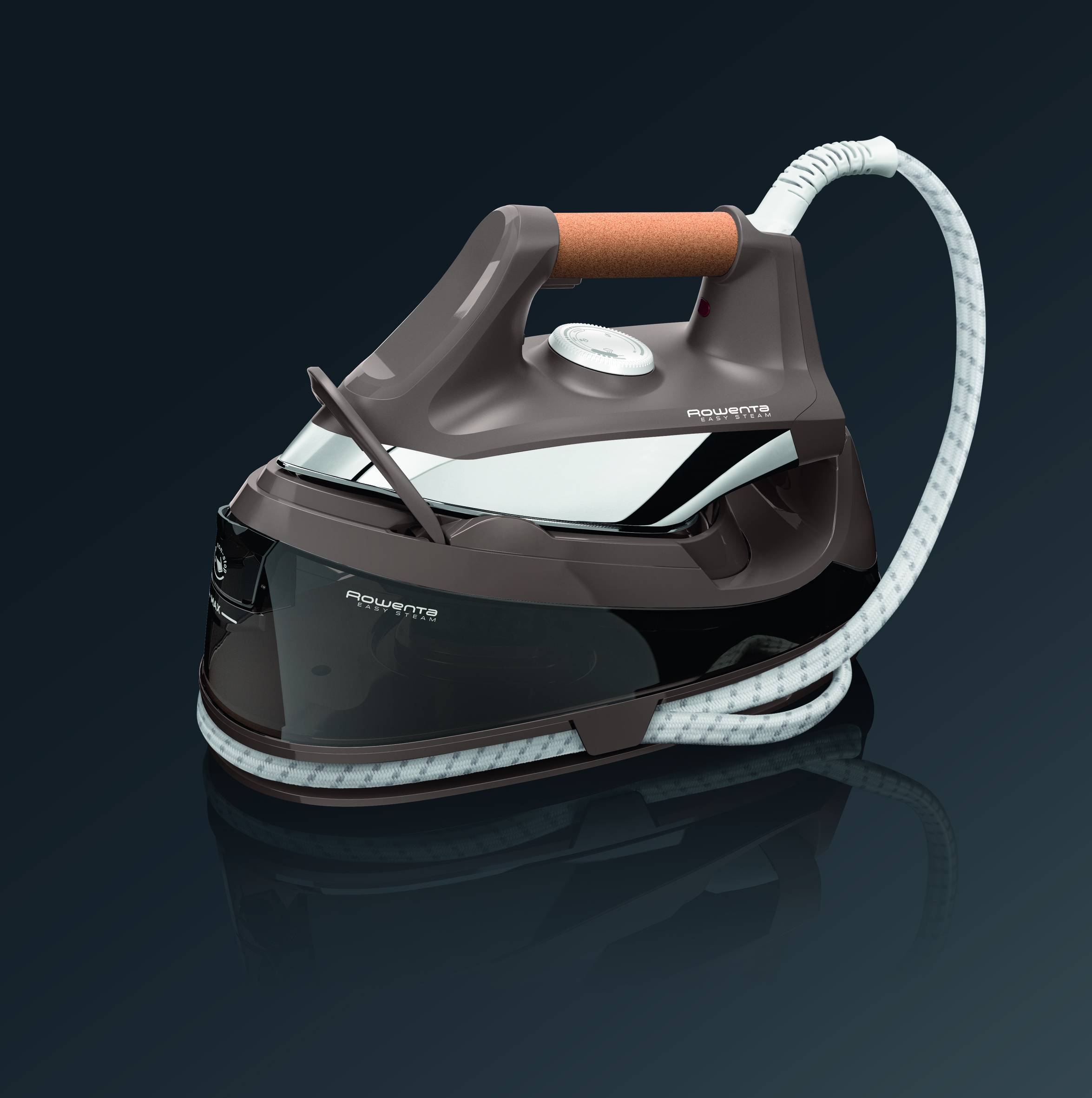 EASY STEAM 2 VR7260+61+62