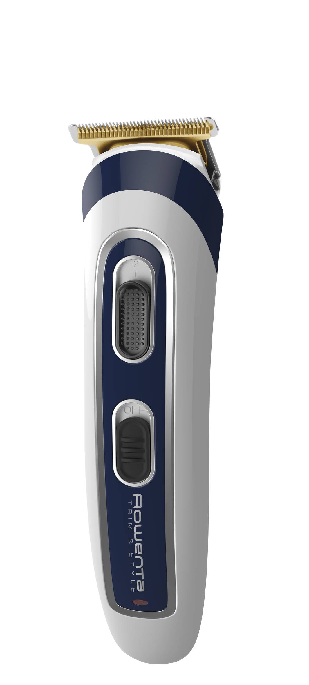 TRIM & STYLE 9IN1 