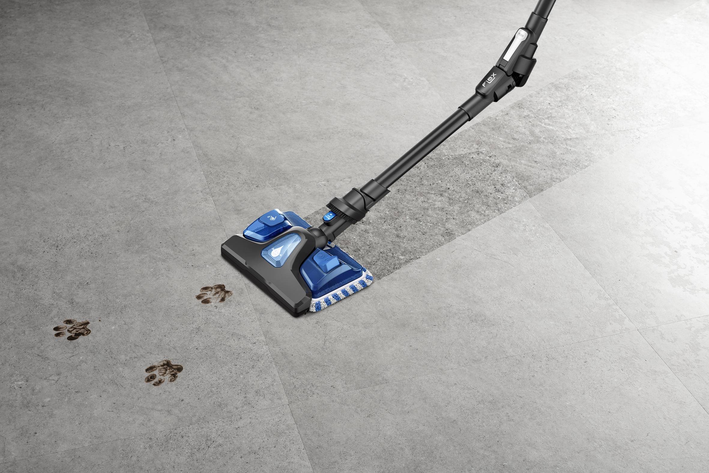 Spazzola Aqua ZR009602 per X-Force Flex 9.60