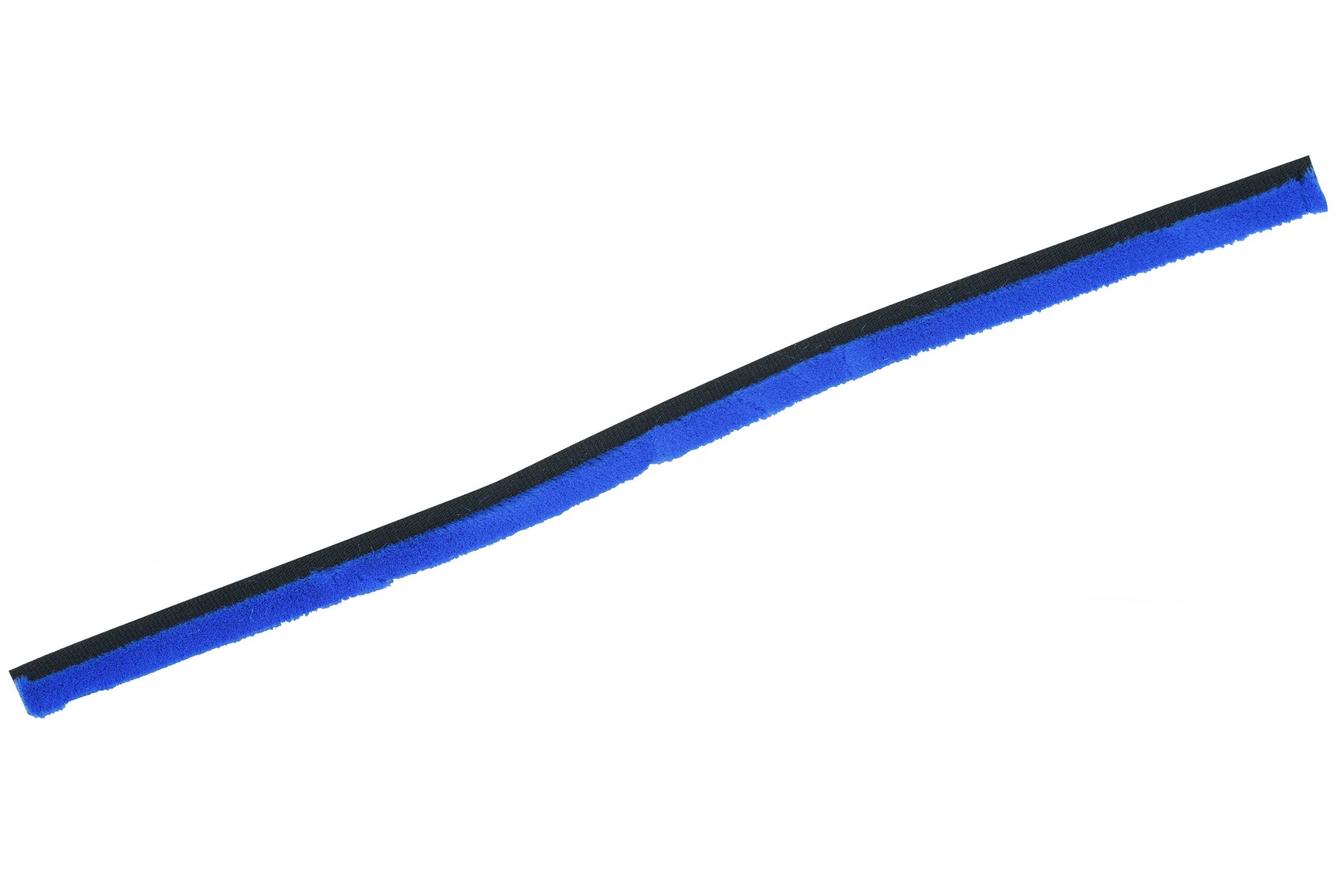 Spazzola autocollante blu SS-2230003333