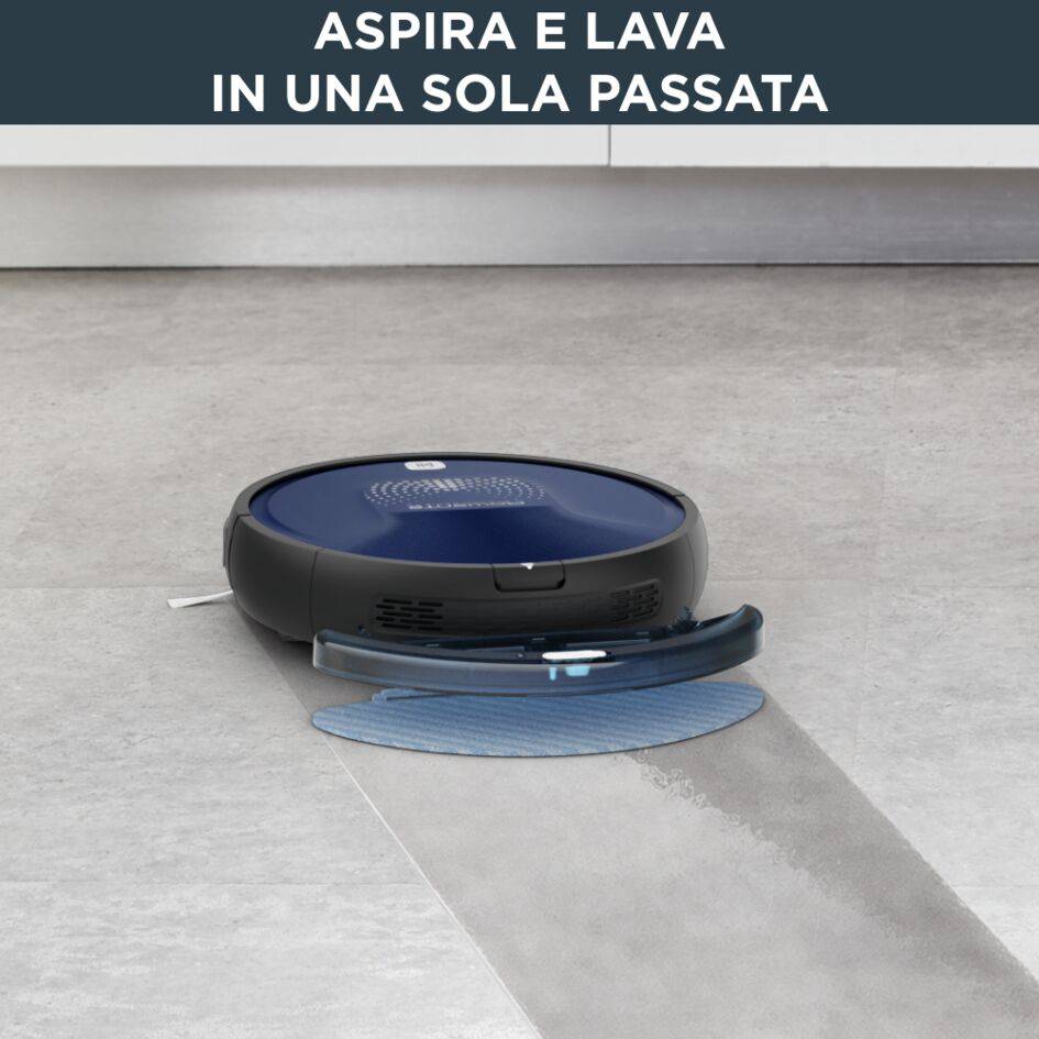 ROBOT EXPLORER SERIE 20 AQUA