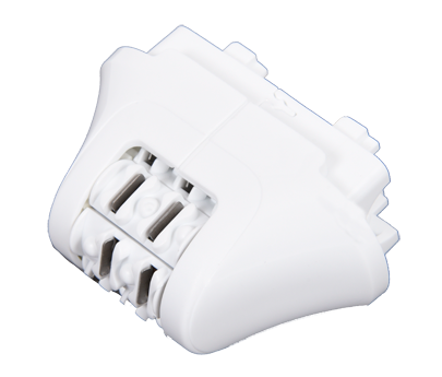 Testina d'epilazione per zone sensibili CS-00144412