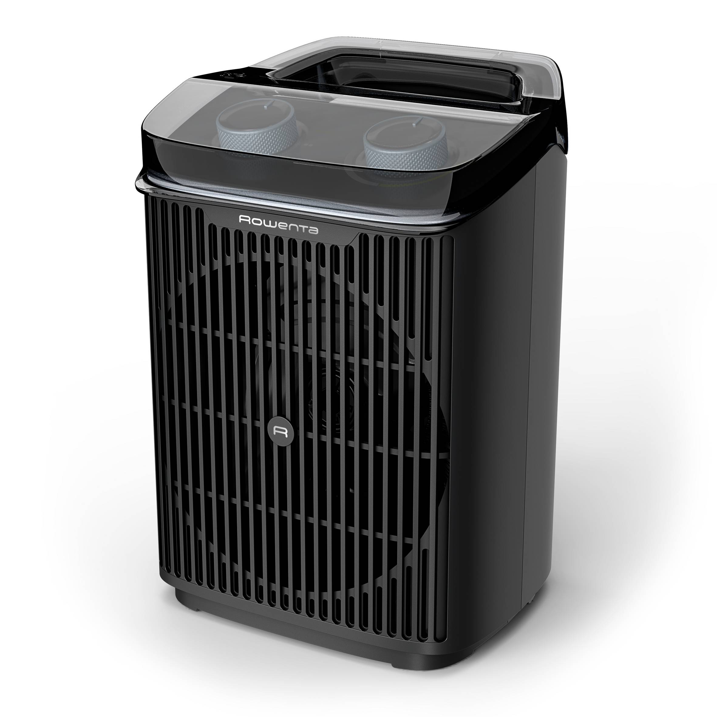 Intense Comfort Aqua, Termoventilatore da Bagno, Silenzioso, Potenza 2400 W