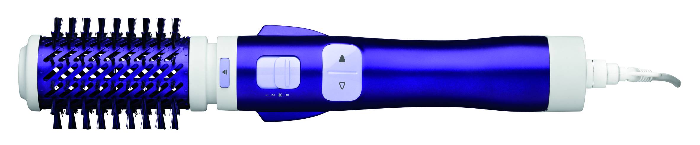 BRUSH ACTIV' VOLUME&SHINE