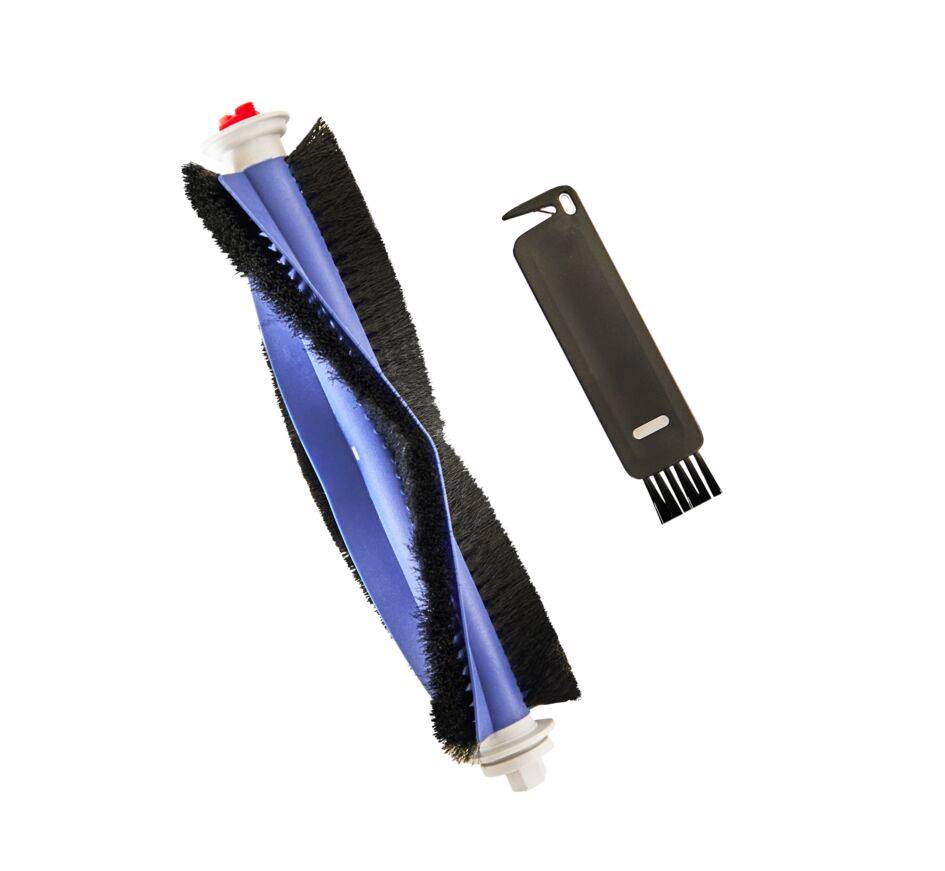 Spazzola turbo per animali + strumento di pulizia ZR898CE3