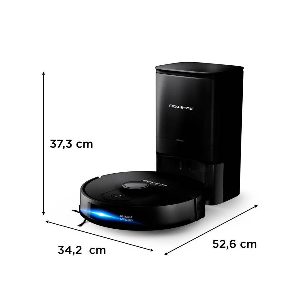 X-PLORER Serie 135+ Robot Aspirapolvere