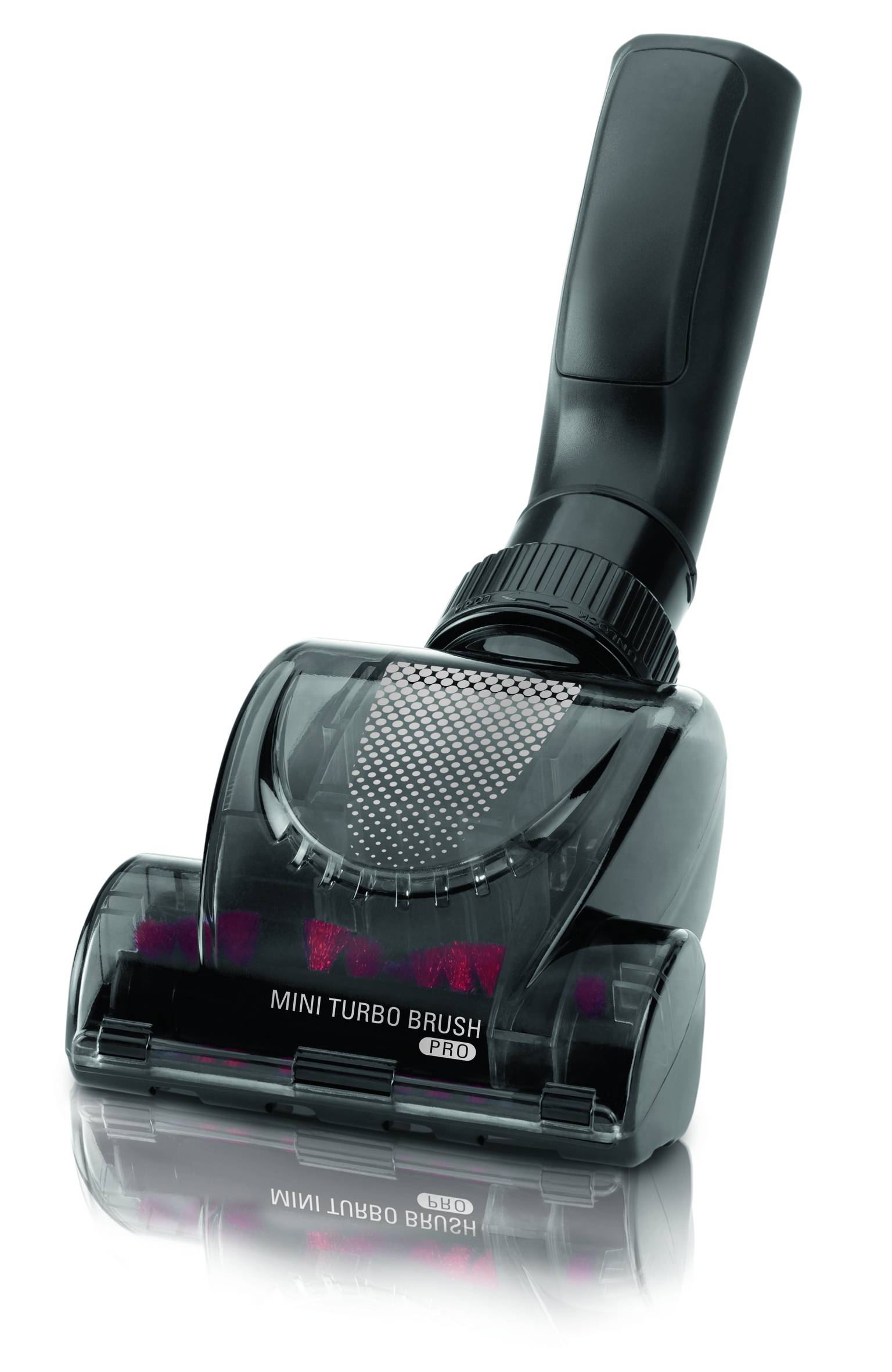 Kit di 7 accessori per aspirapolvere per auto ZR001110