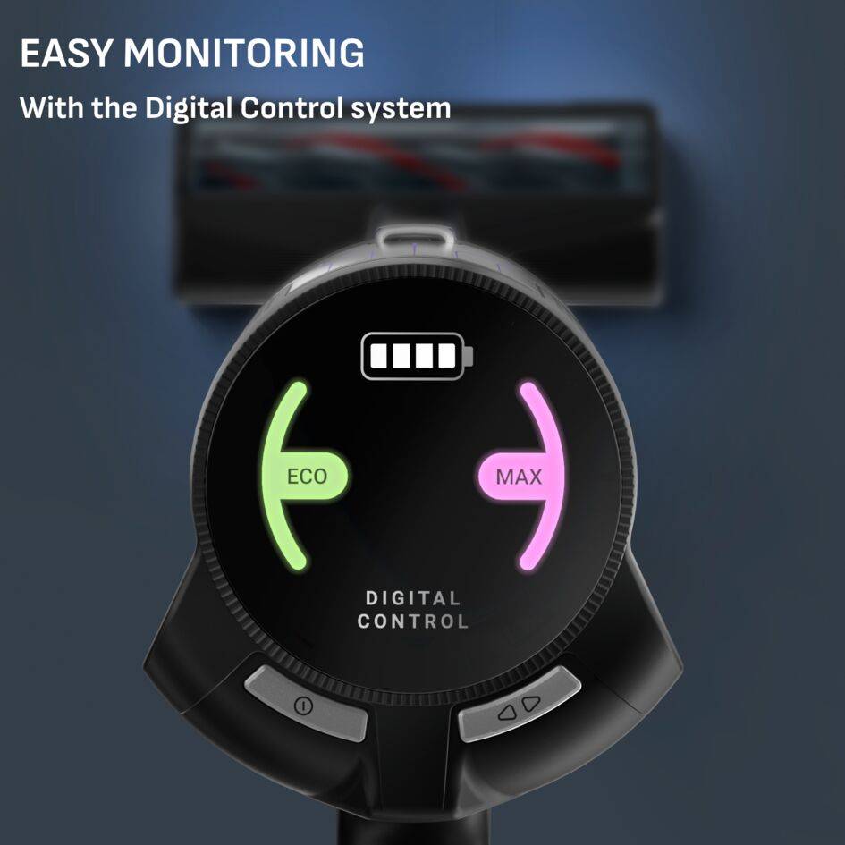 Batteria agli ioni di litio da 18,5 V ZR009716 versatile X-FORCE 8.80 / X-PERT 5.80