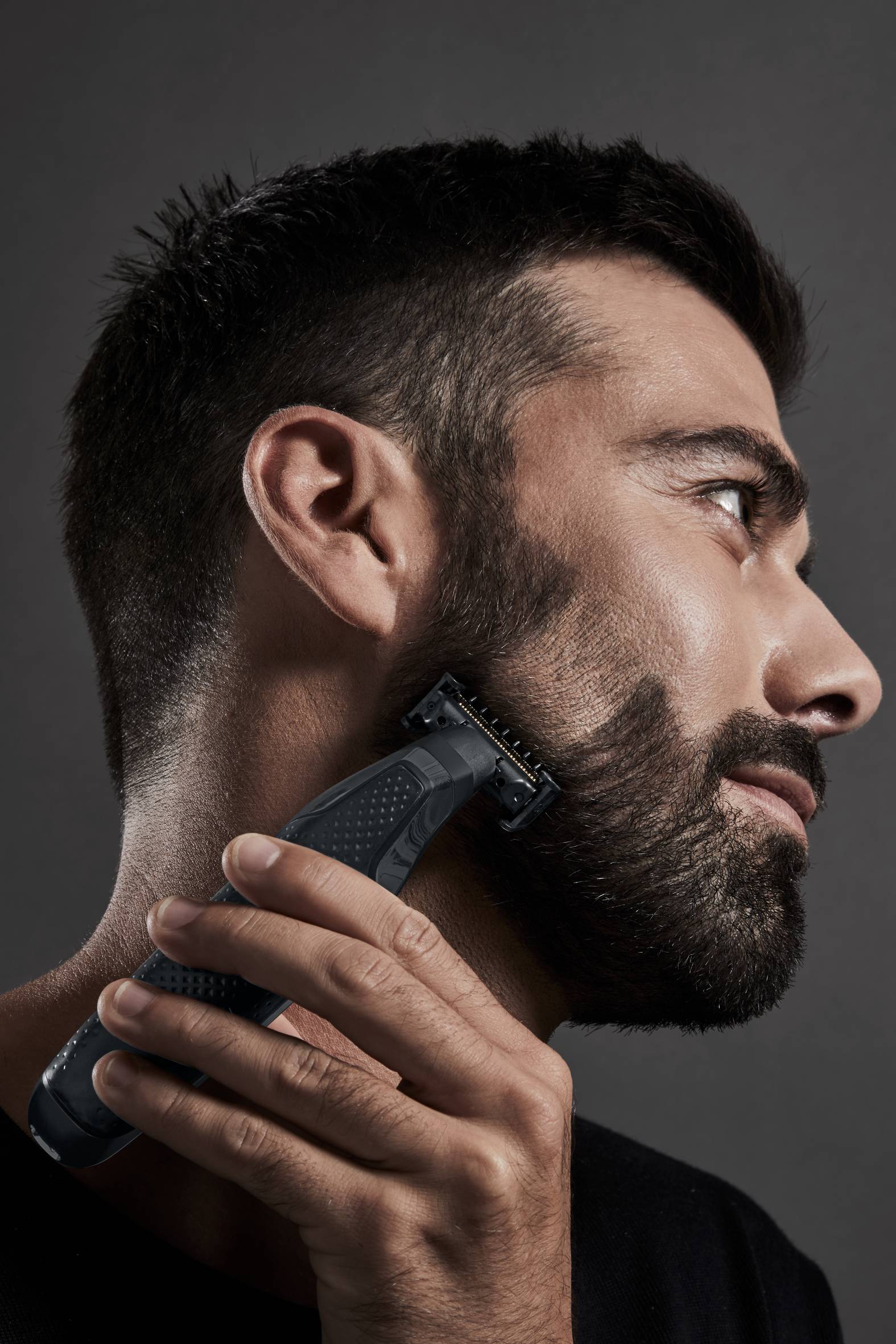 Regolabarba Forever Sharp 