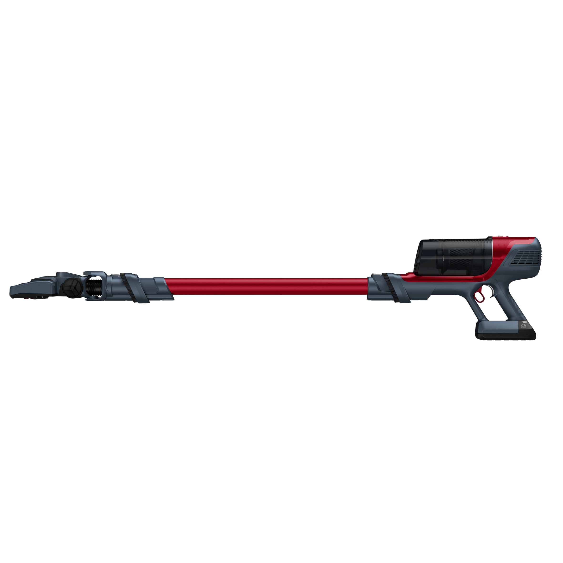 X-PERT 6.60 Modello Animal Care, Aspirapolvere Senza Filo