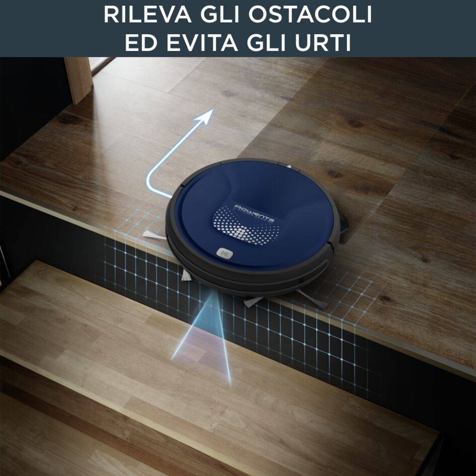 ROBOT EXPLORER SERIE 20 AQUA