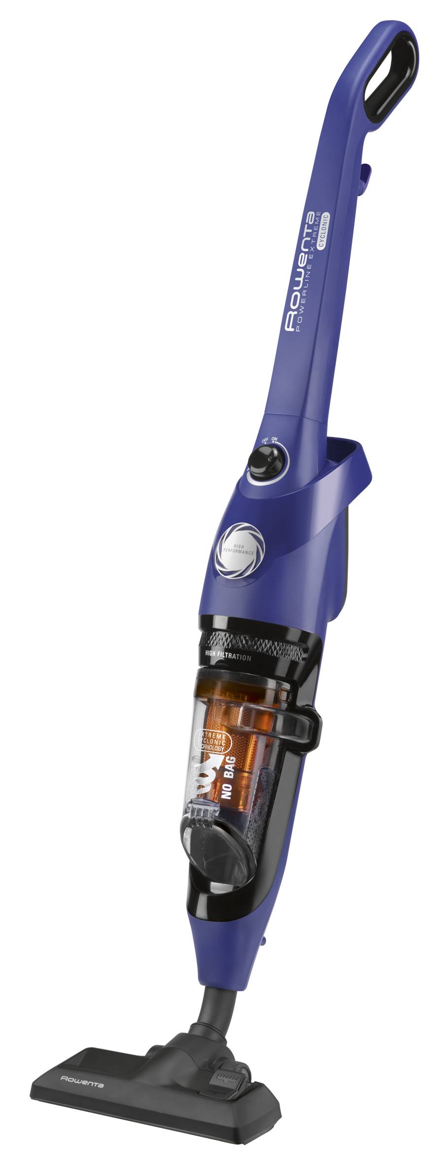 POWERLINE EXTREME BAGLESS RH8120