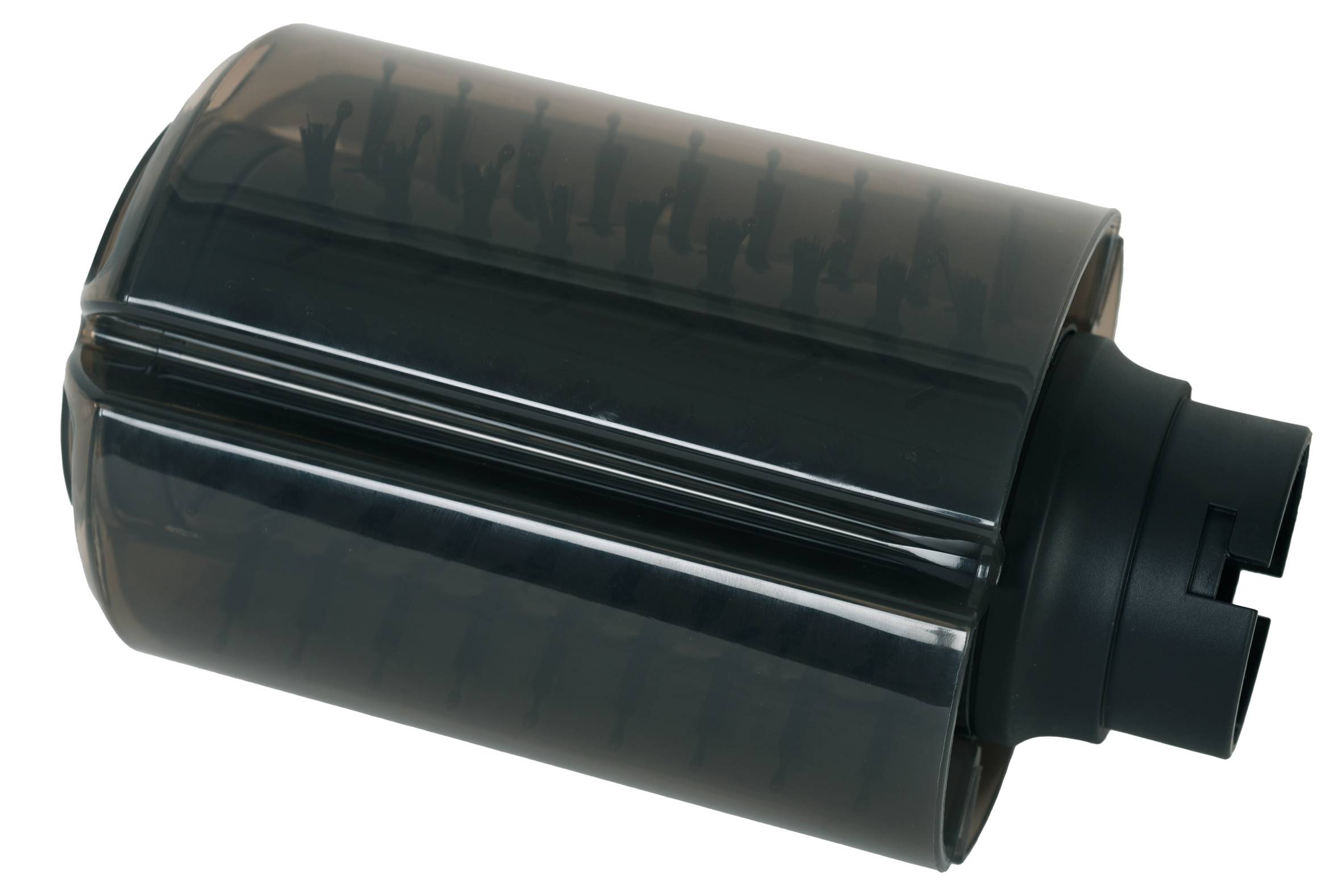 Spazzola rotonda SS-1810003398