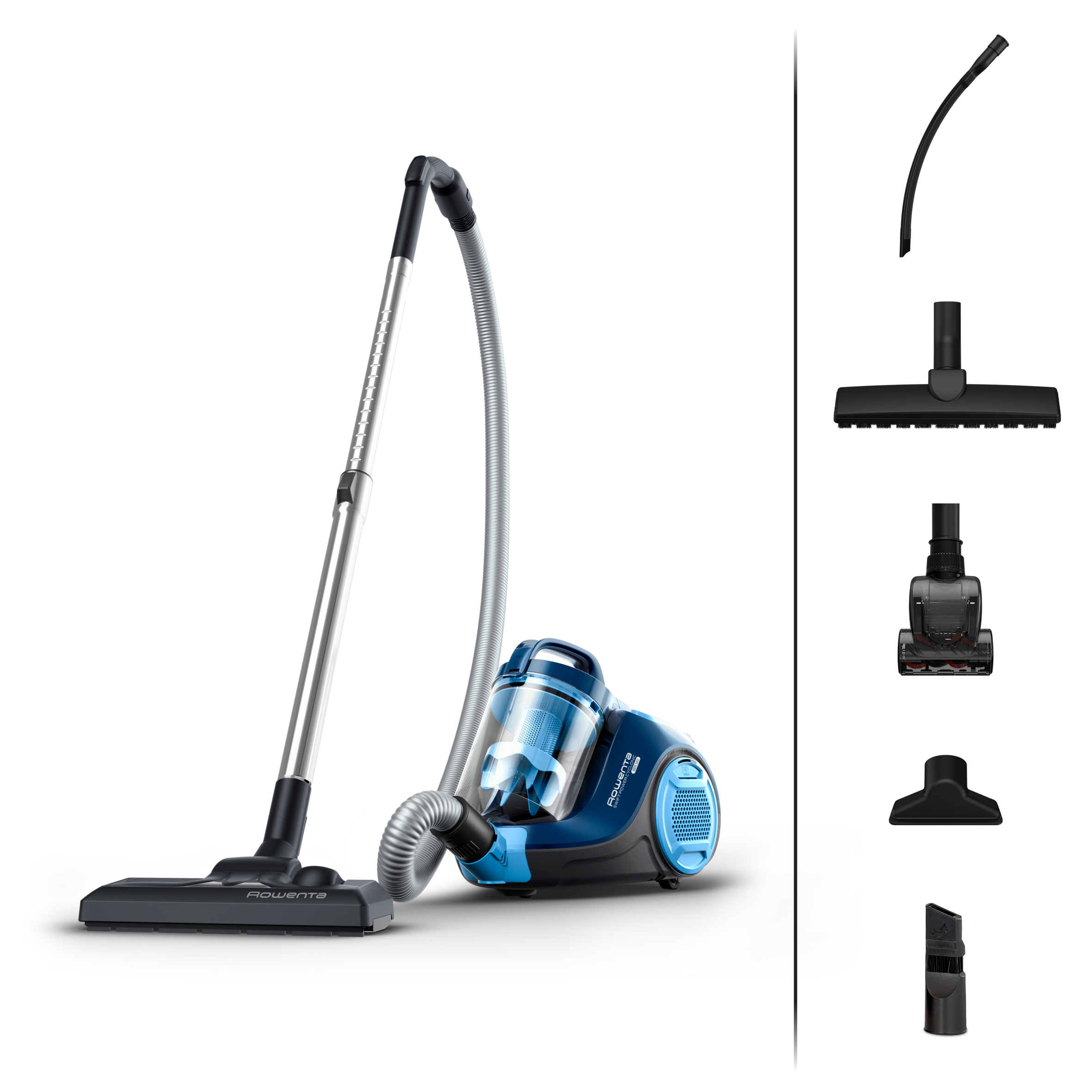 Swift Power Cyclonic