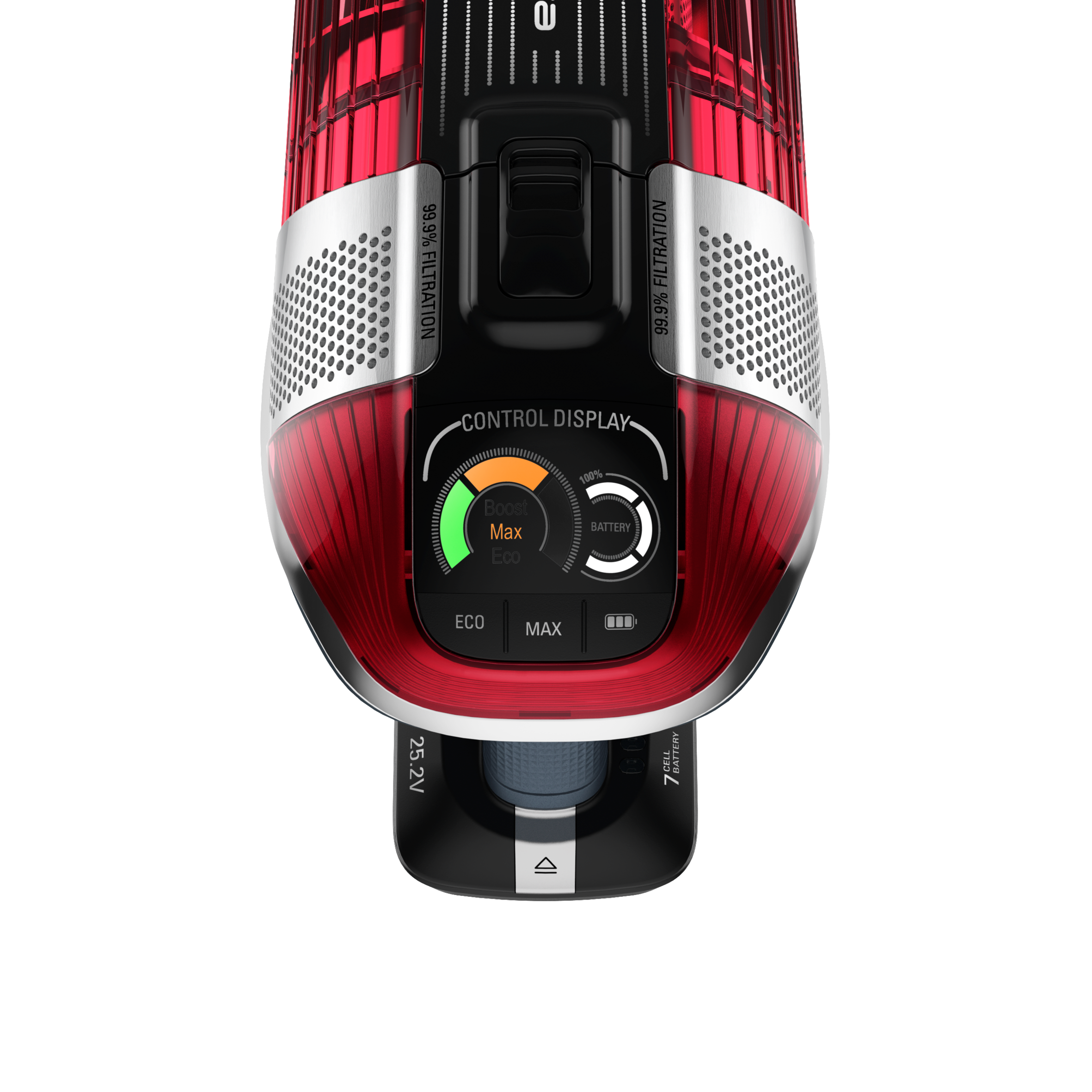 X-FORCE 11.60 ANIMAL CARE